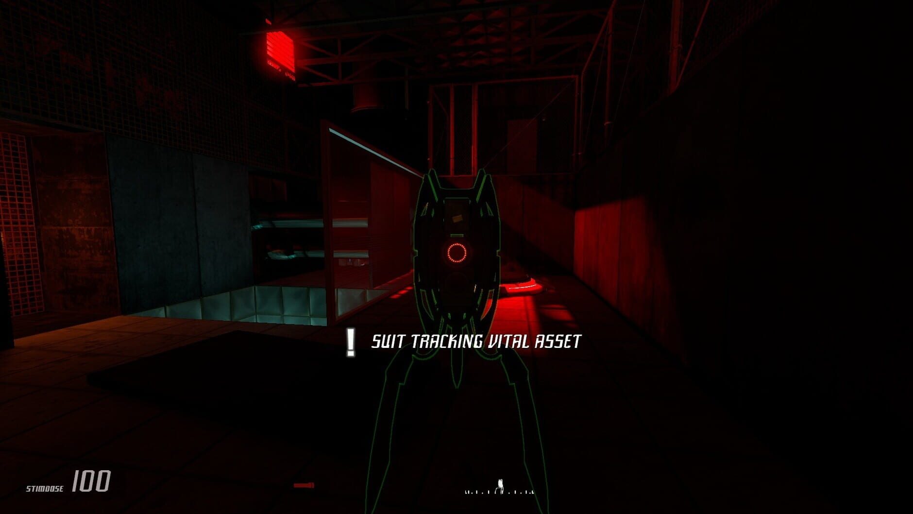 Screenshot for Entropy: Zero 2