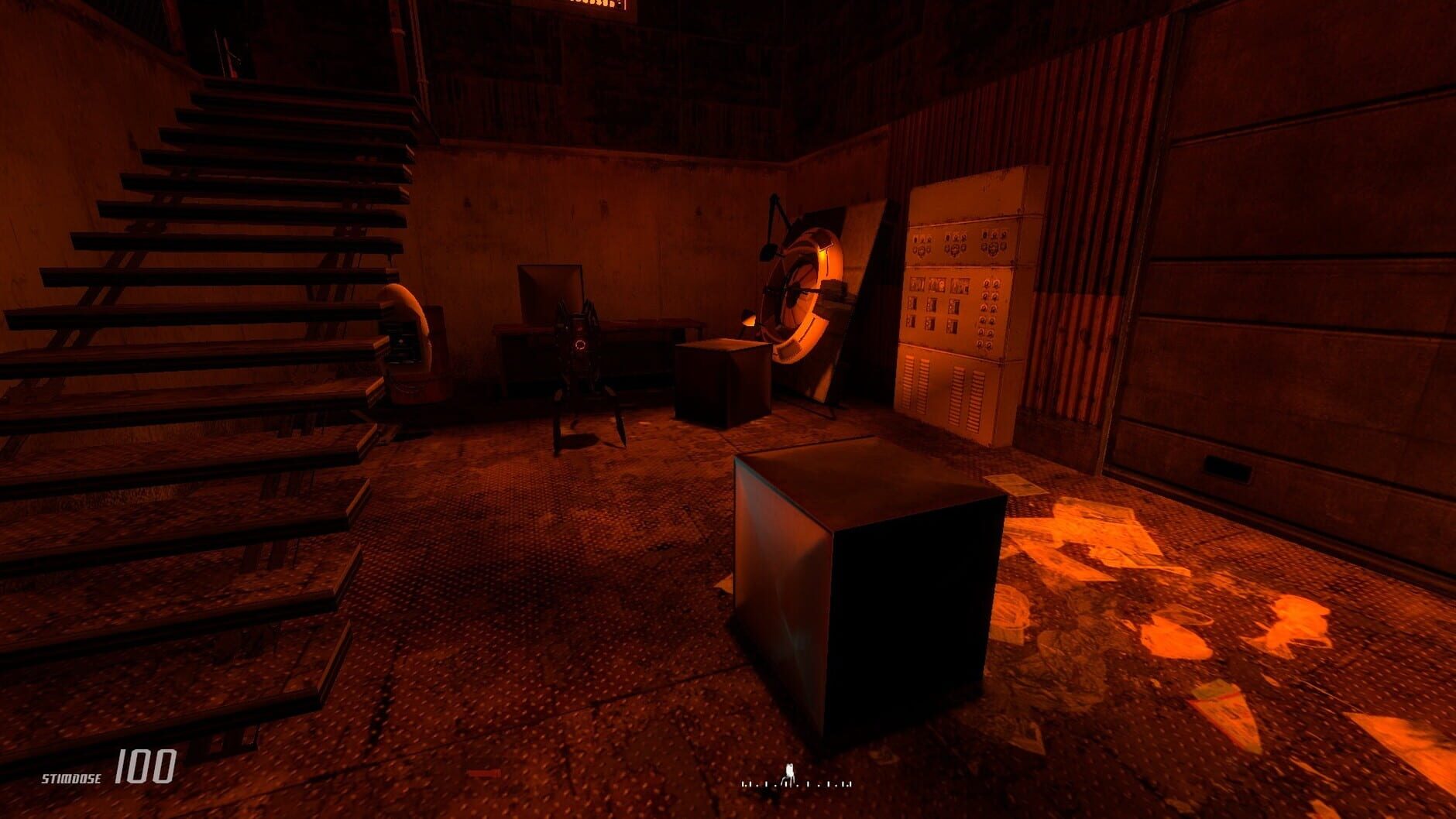 Screenshot for Entropy: Zero 2