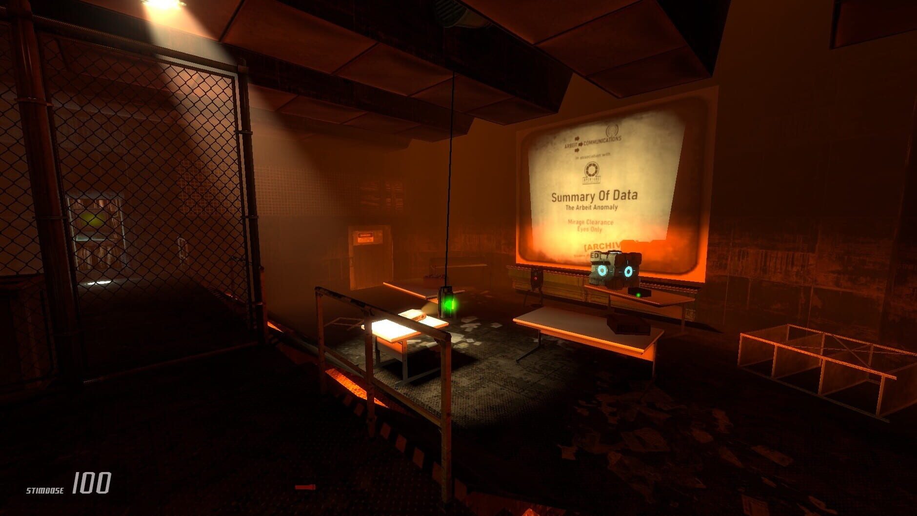 Screenshot for Entropy: Zero 2