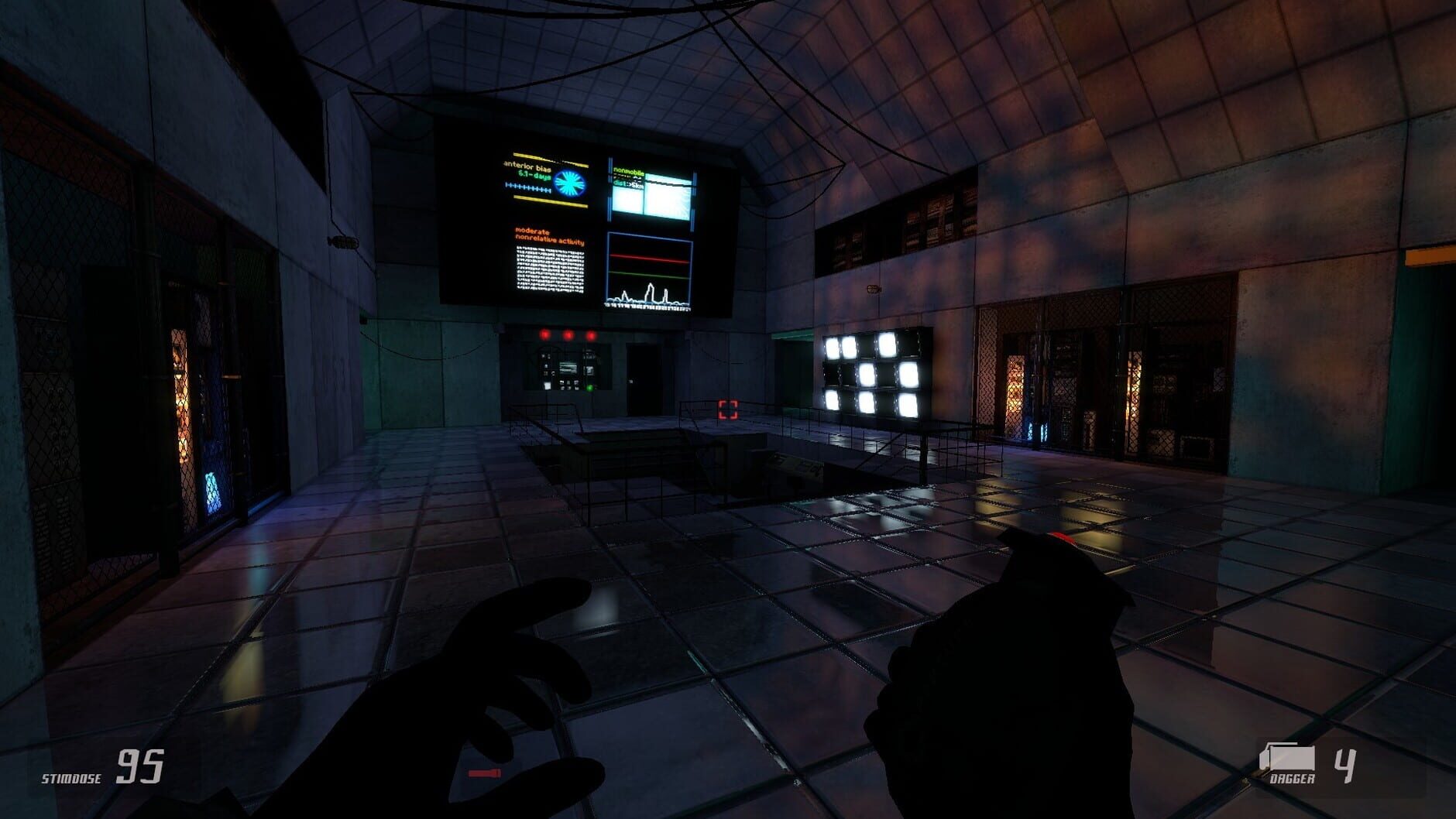 Screenshot for Entropy: Zero 2