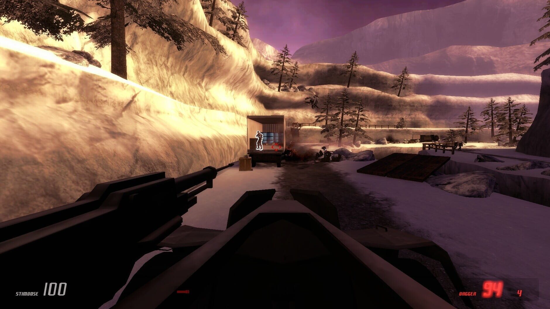 Screenshot for Entropy: Zero 2