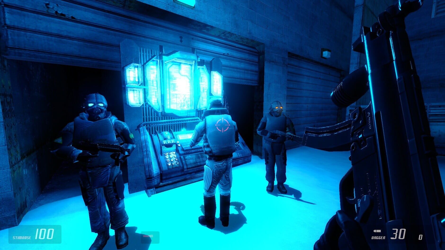 Screenshot for Entropy: Zero 2