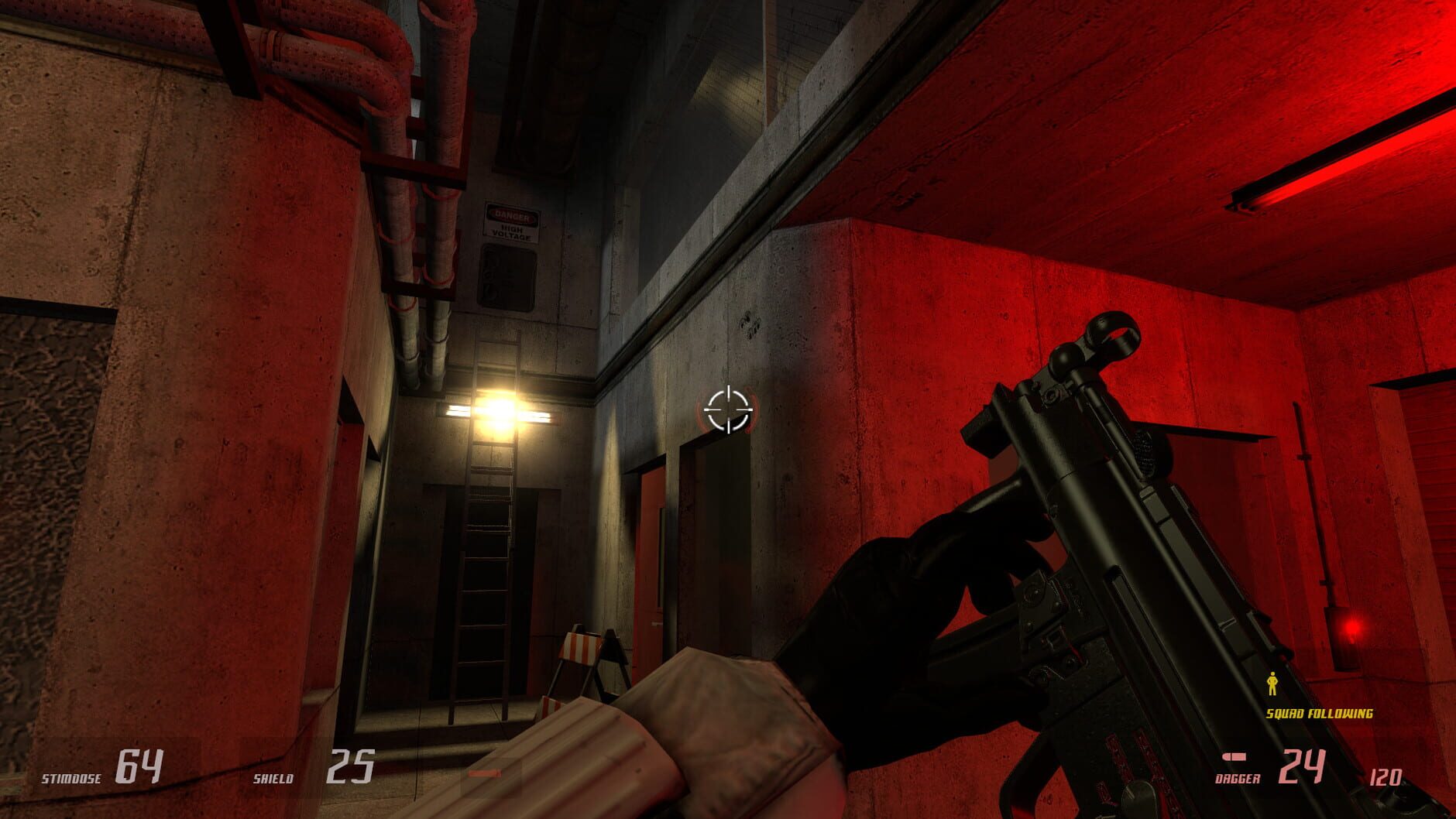 Screenshot for Entropy: Zero 2