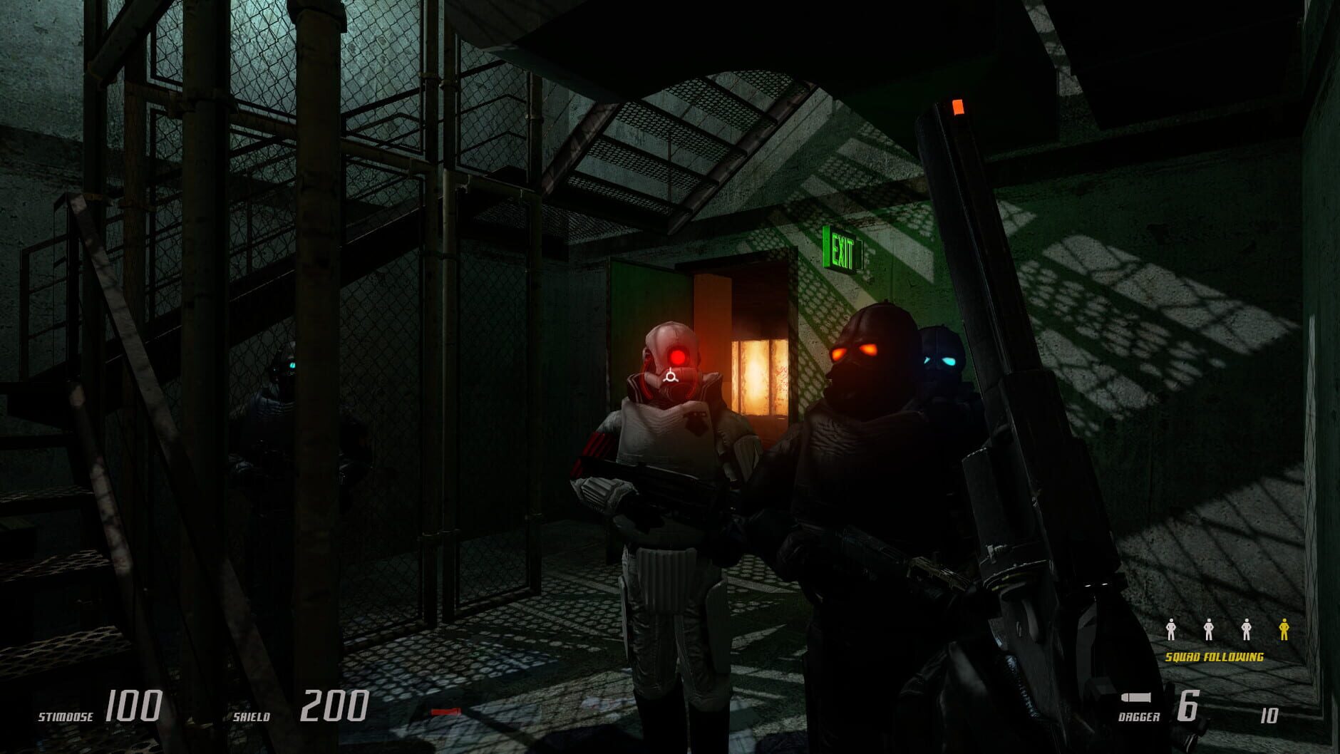 Screenshot for Entropy: Zero 2