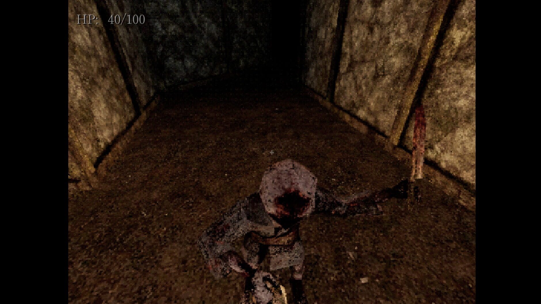 Screenshot for Labyrinth of the Demon King