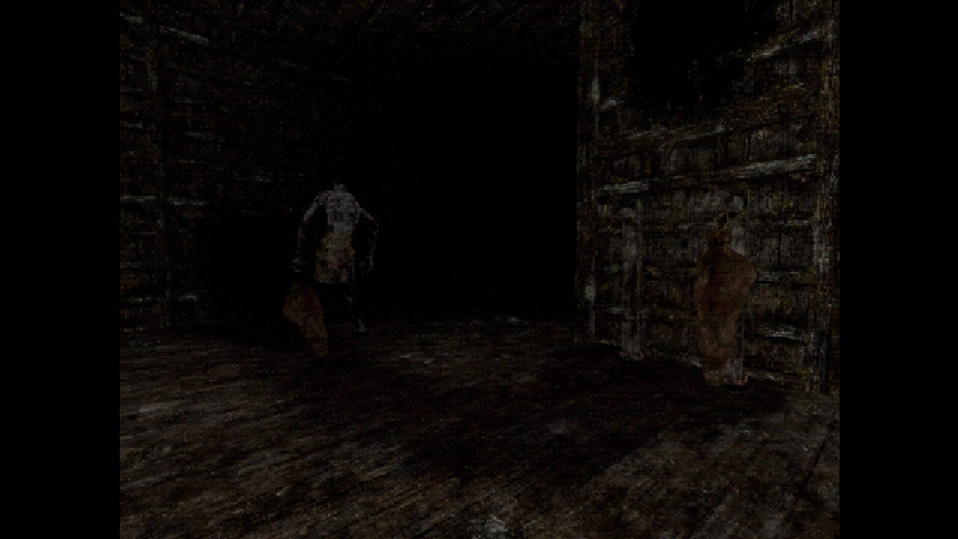 Screenshot for Labyrinth of the Demon King