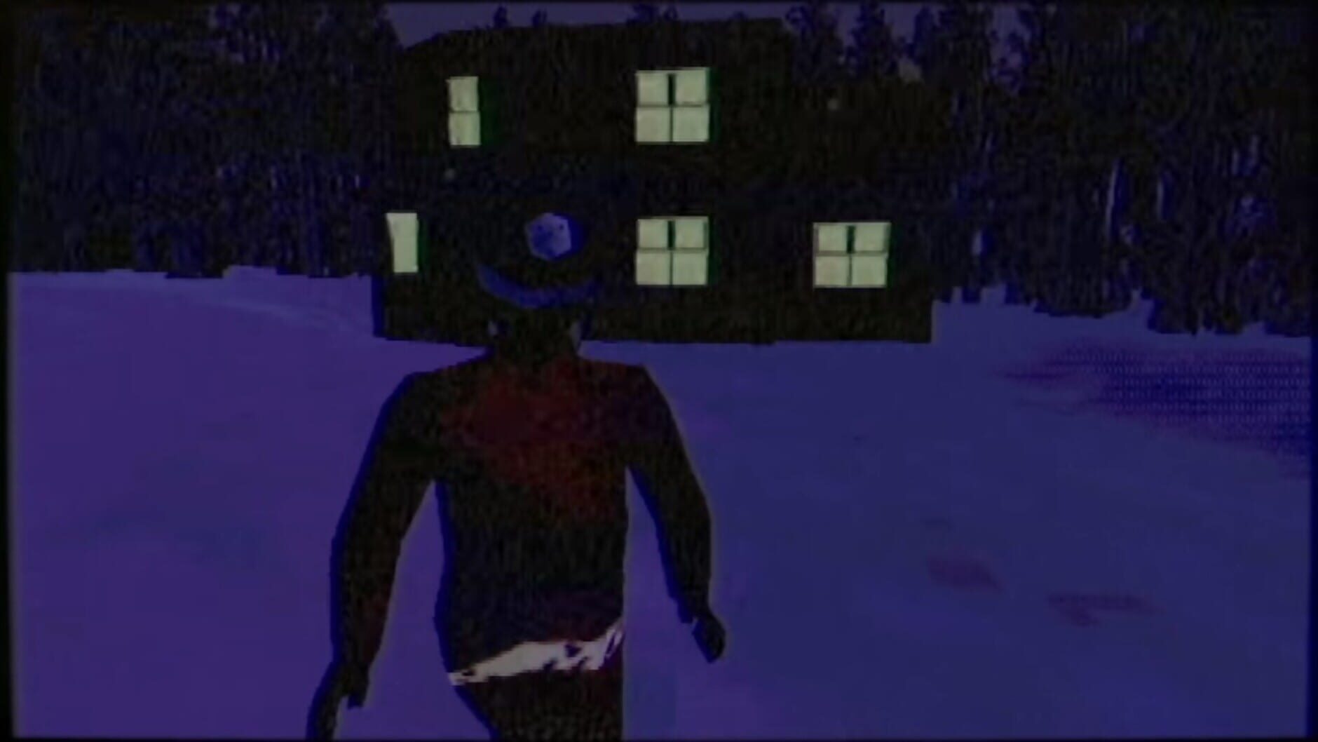Screenshot for Christmas Massacre