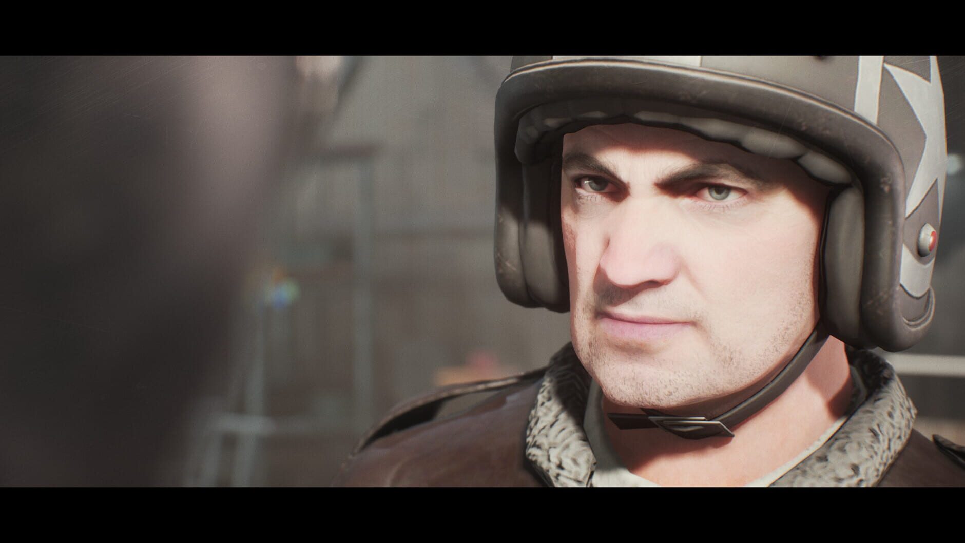 Screenshot for Trail Out