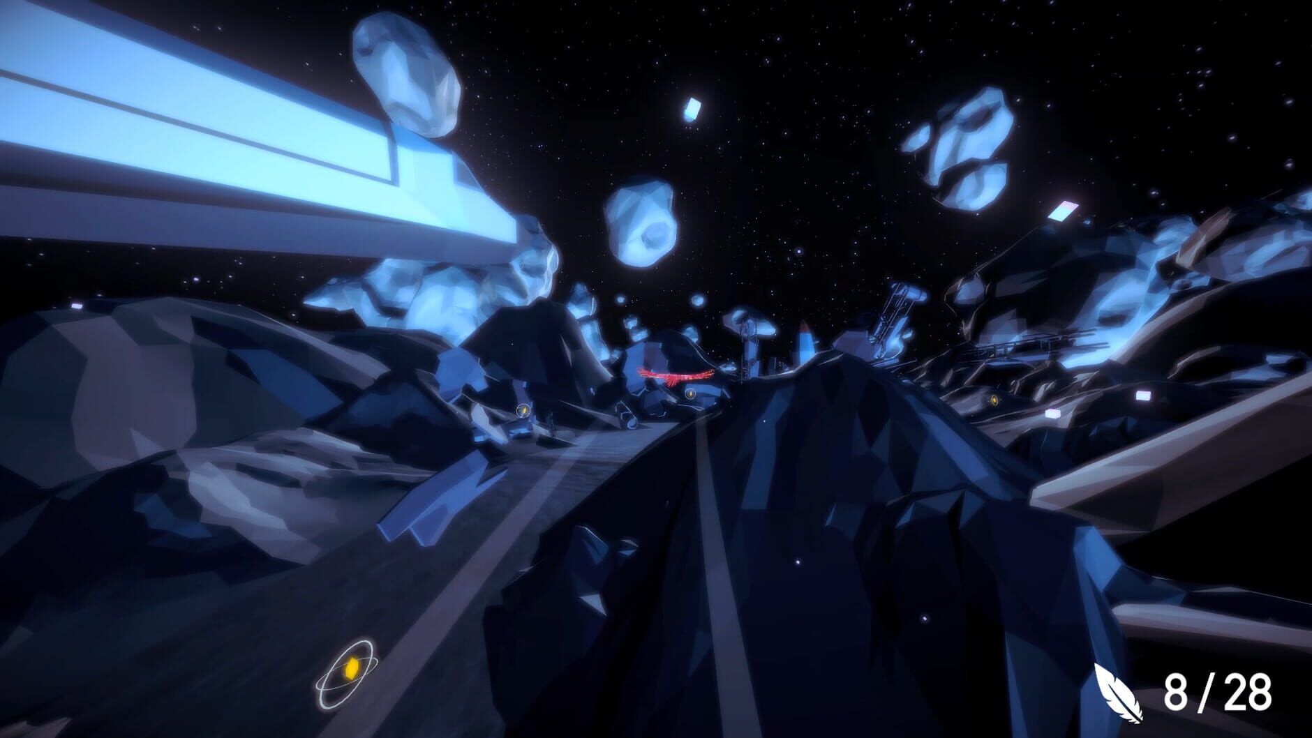 Screenshot for Aery: Calm Mind 2