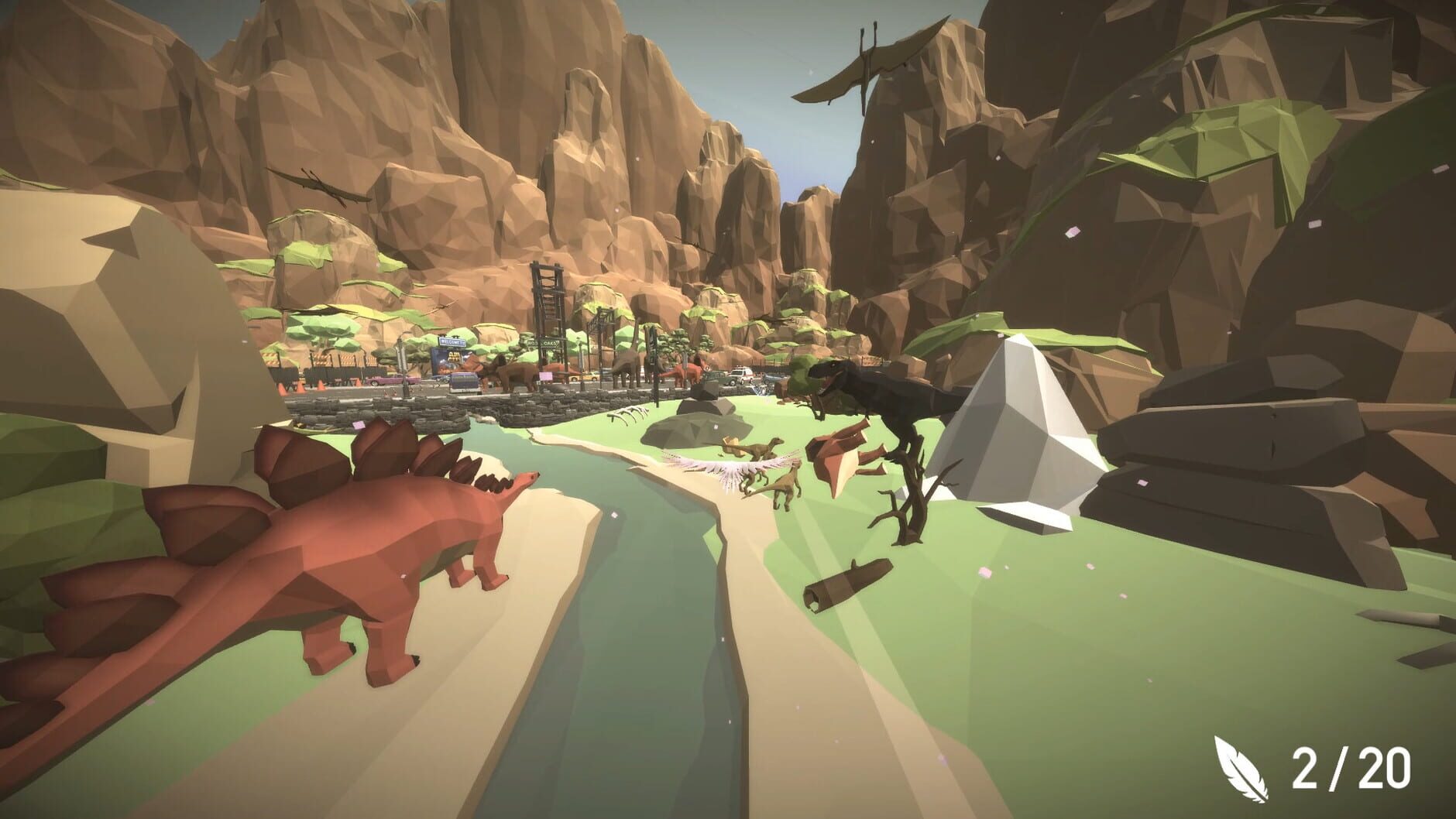 Screenshot for Aery: Calm Mind 2