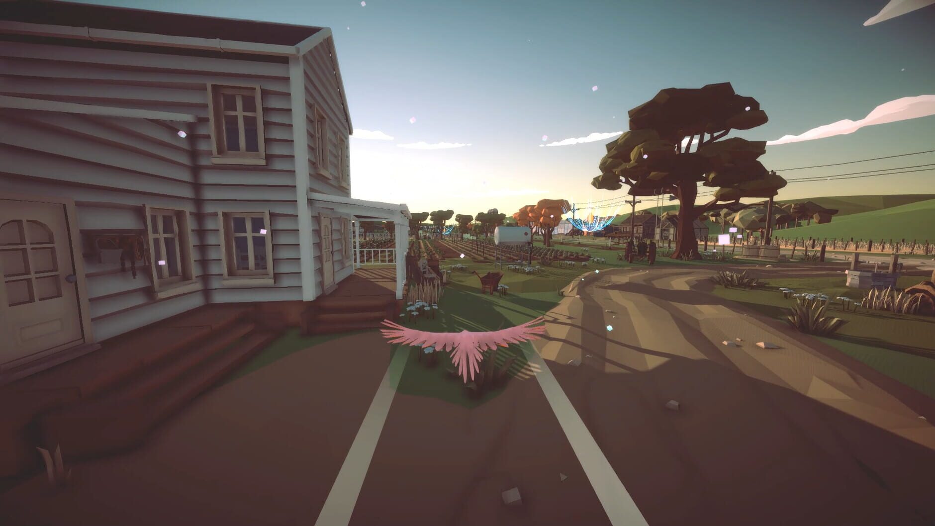Screenshot for Aery: Calm Mind 2