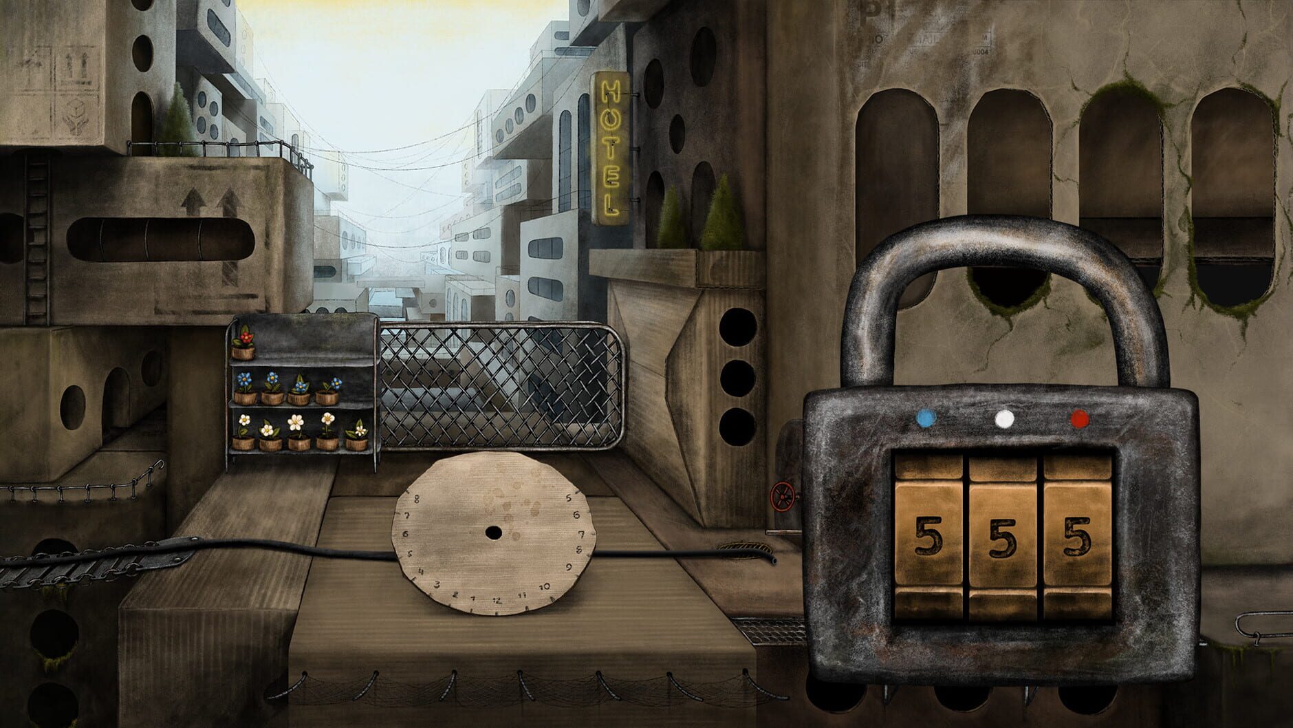 Screenshot for Boxville