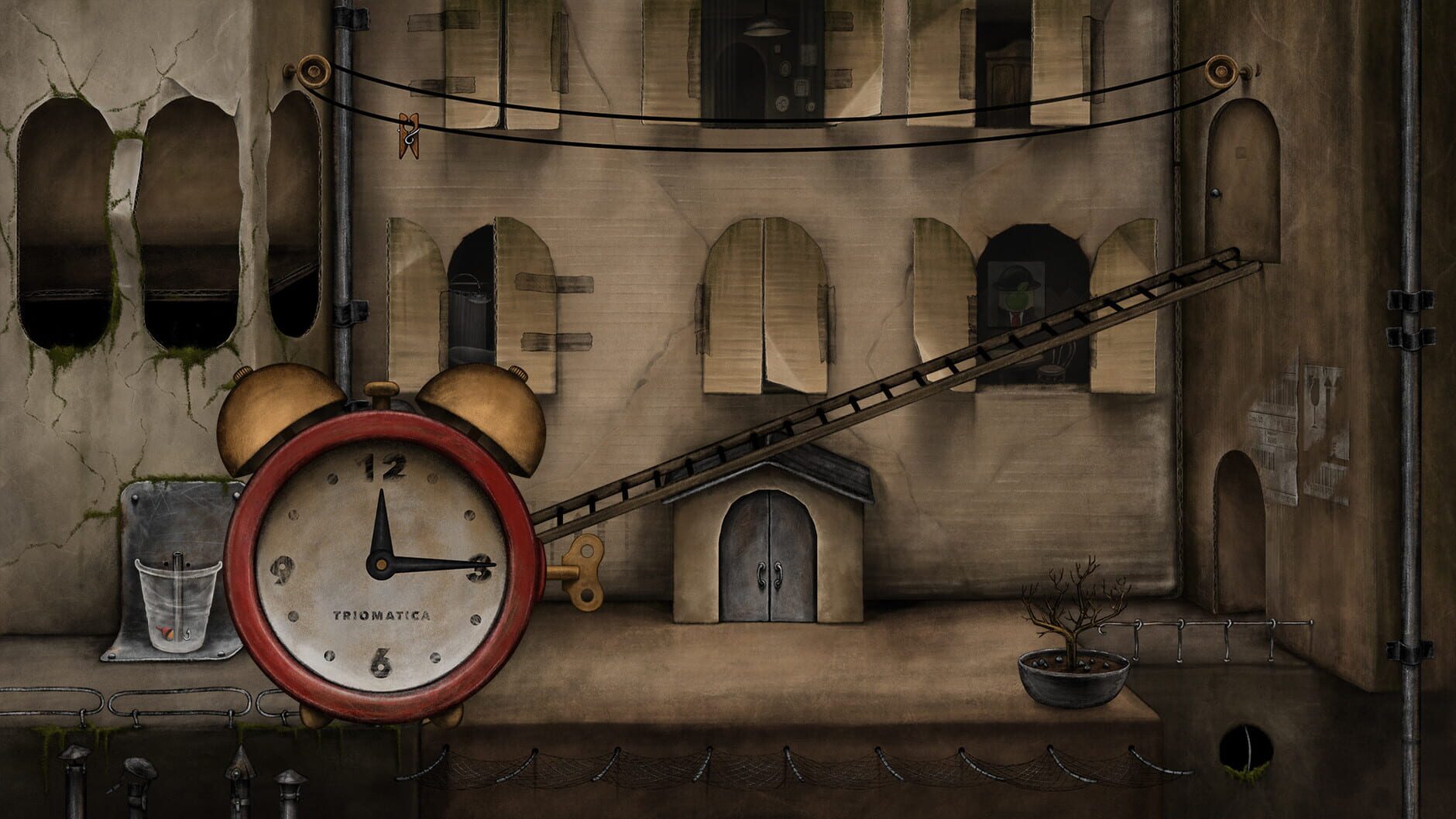 Screenshot for Boxville