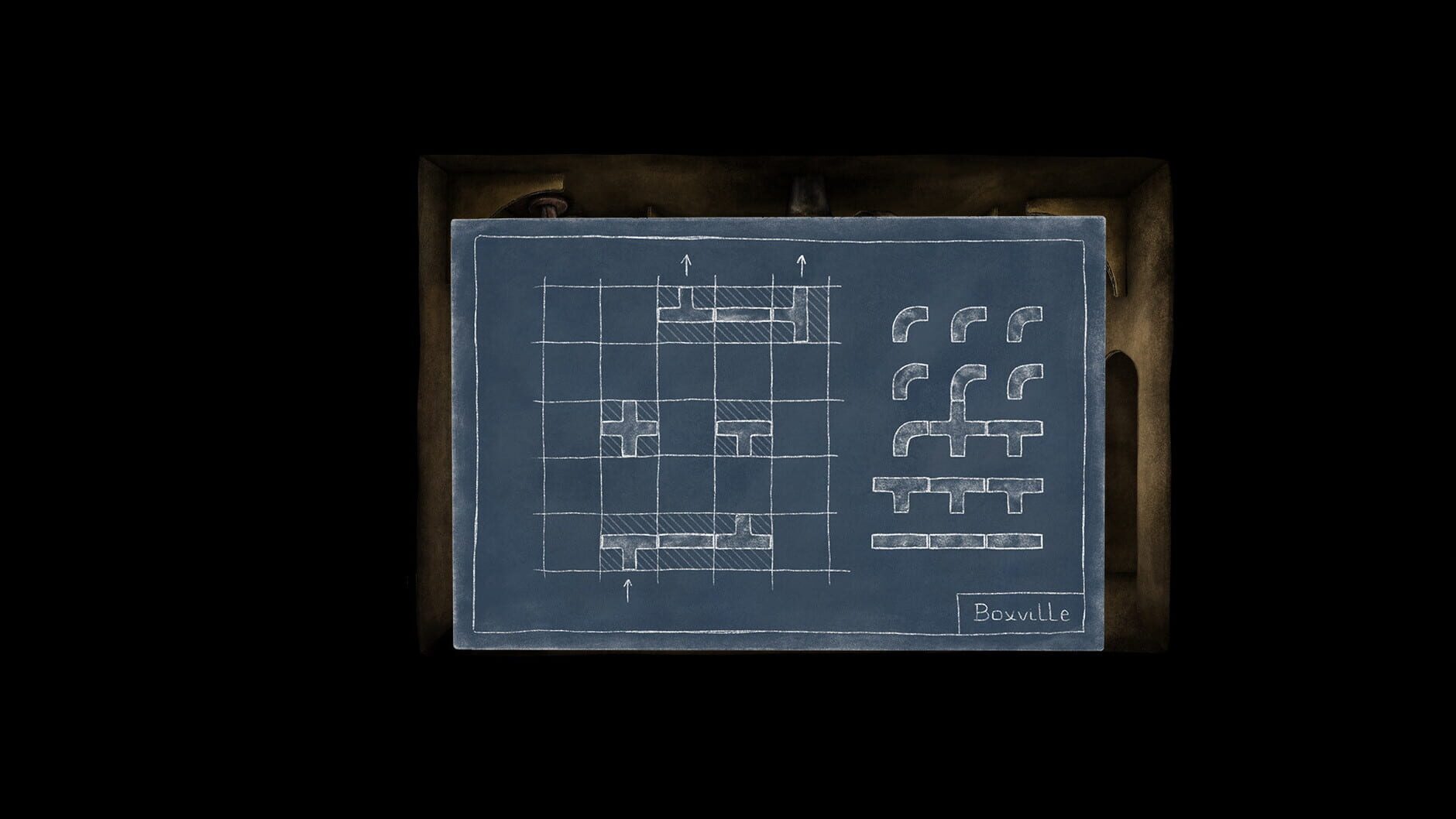 Screenshot for Boxville