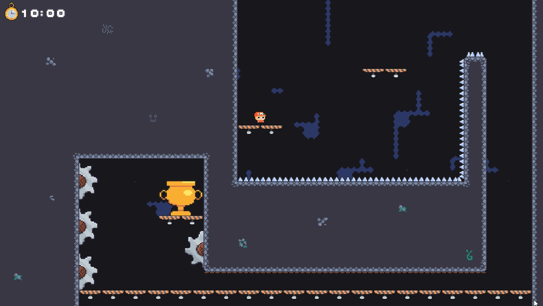 Screenshot for 10 Seconds to Win!