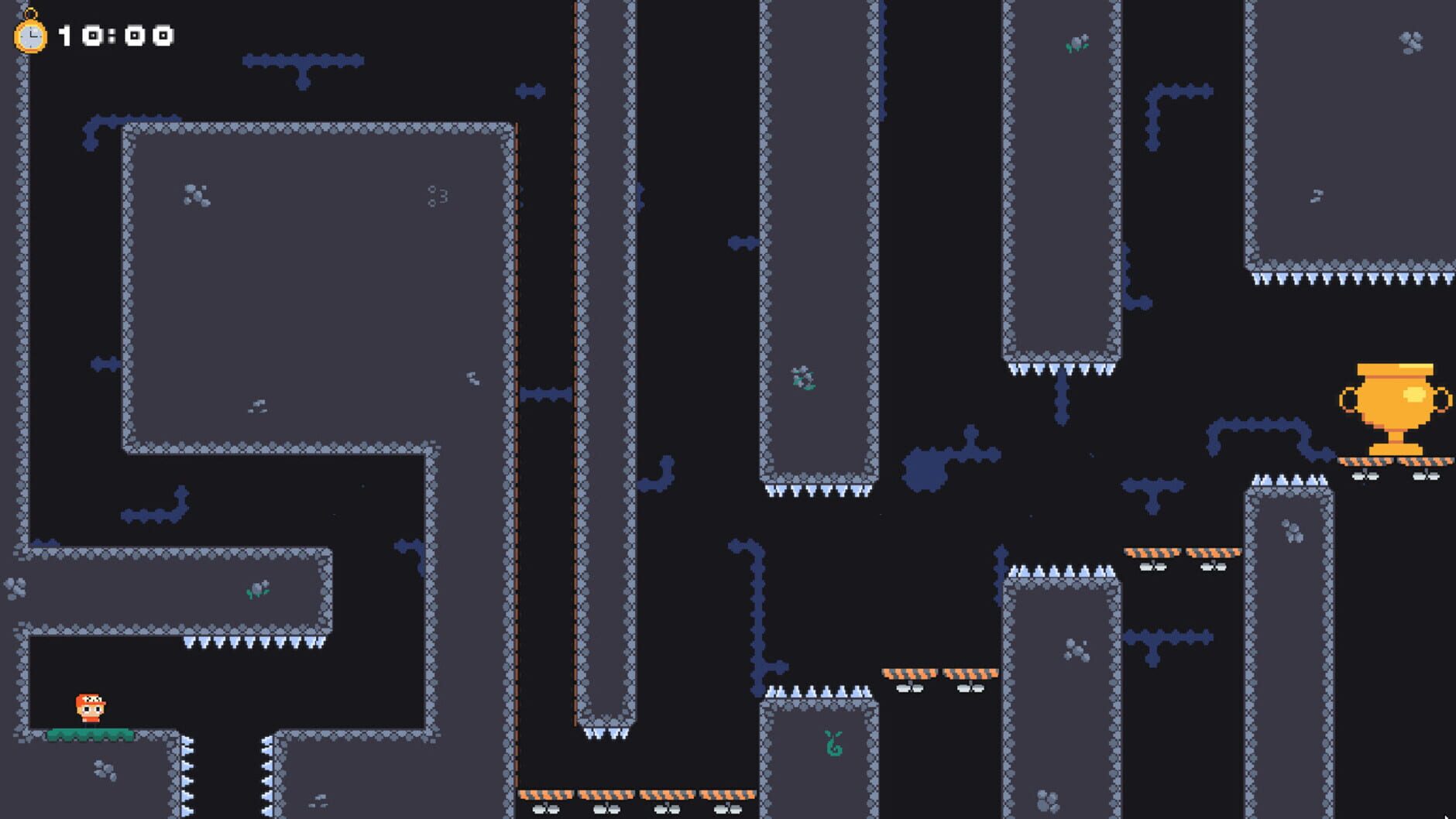Screenshot for 10 Seconds to Win!