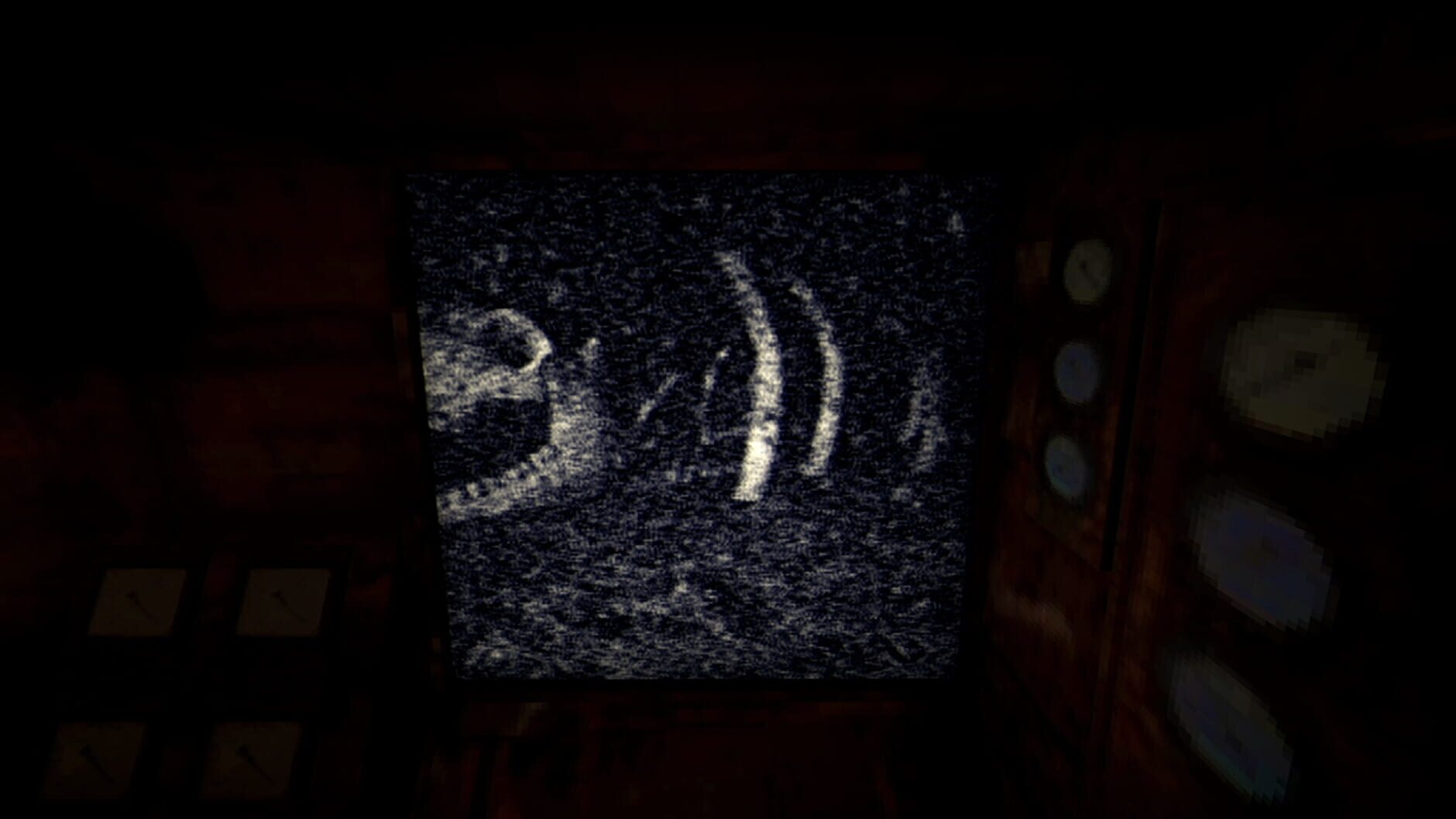 Screenshot for Iron Lung