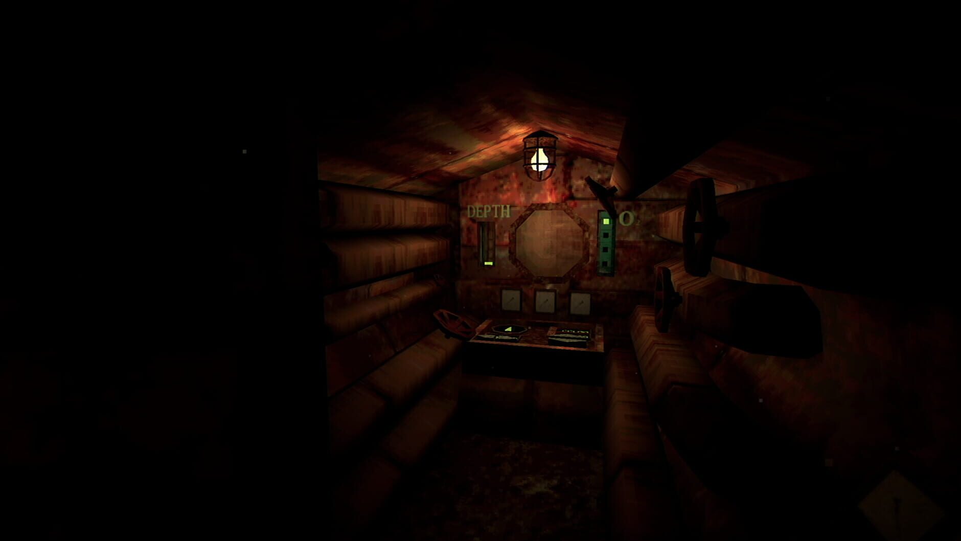 Screenshot for Iron Lung