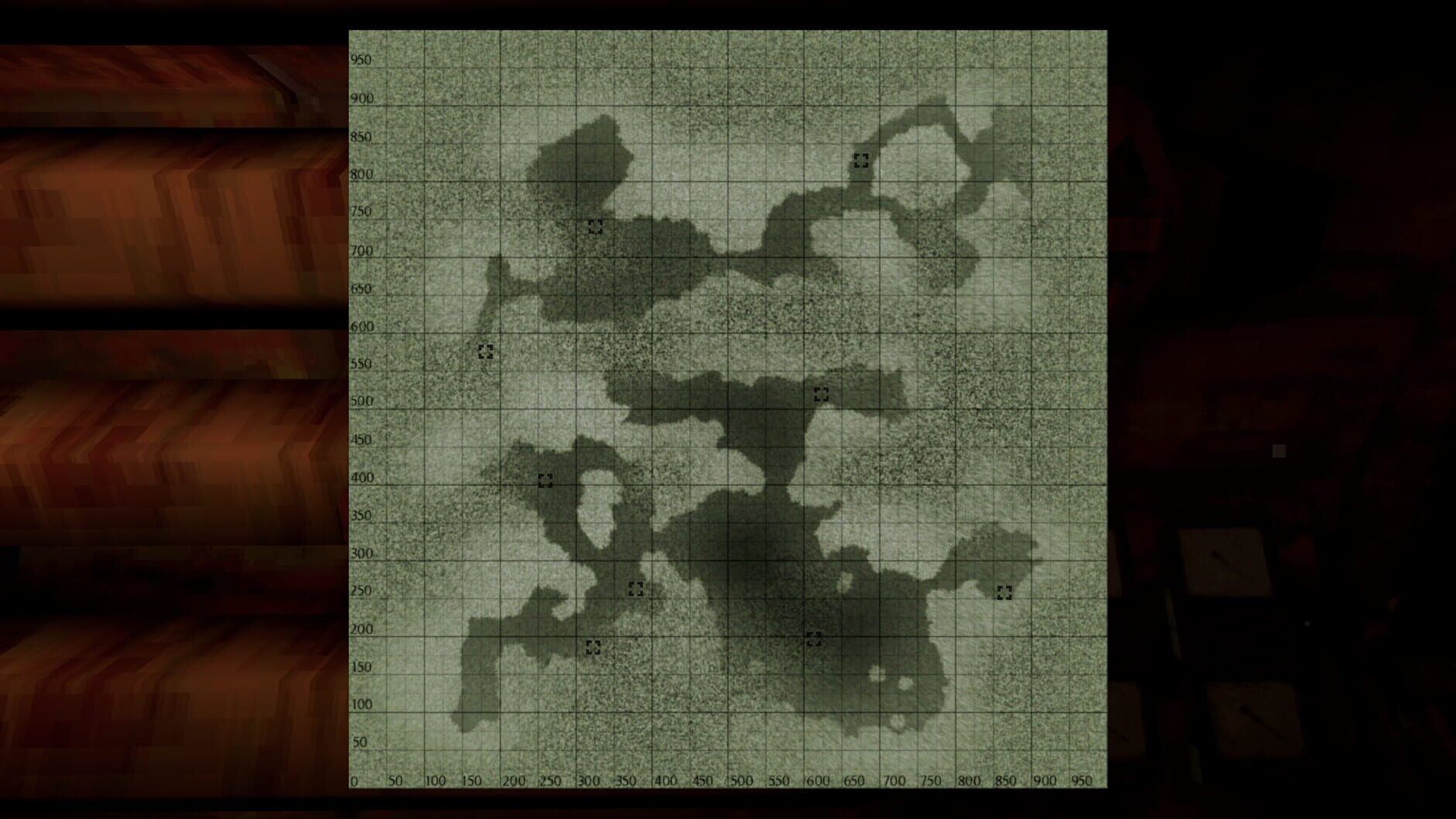 Screenshot for Iron Lung