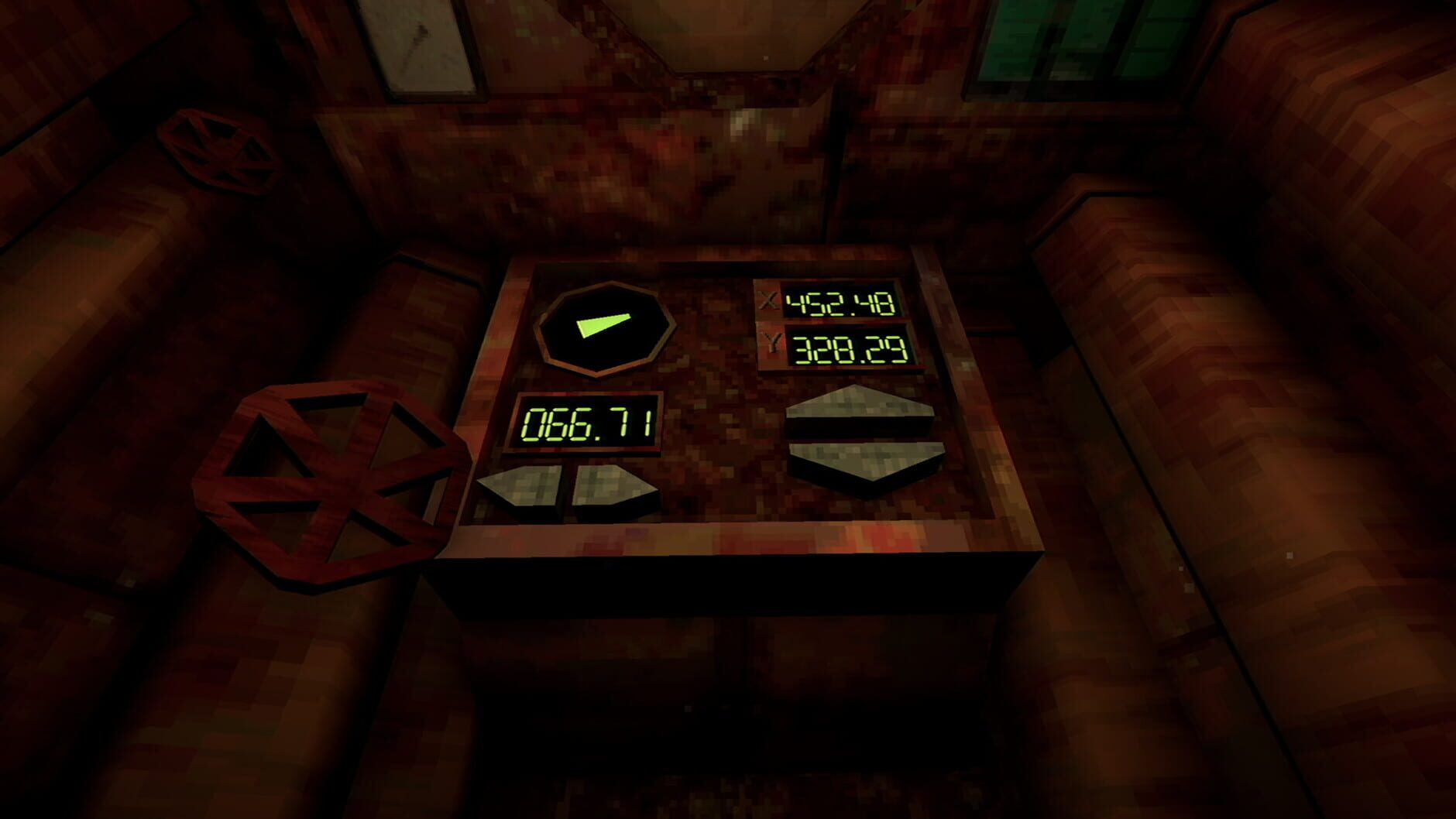 Screenshot for Iron Lung