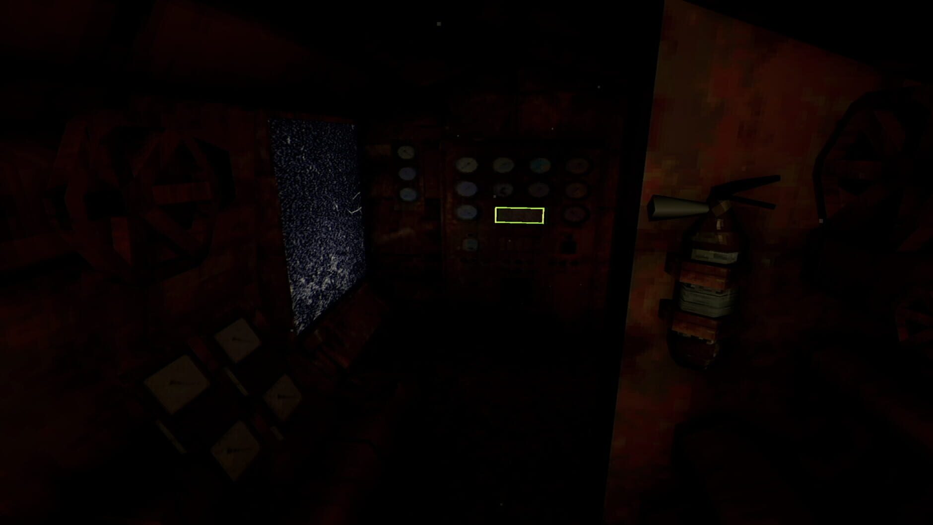 Screenshot for Iron Lung