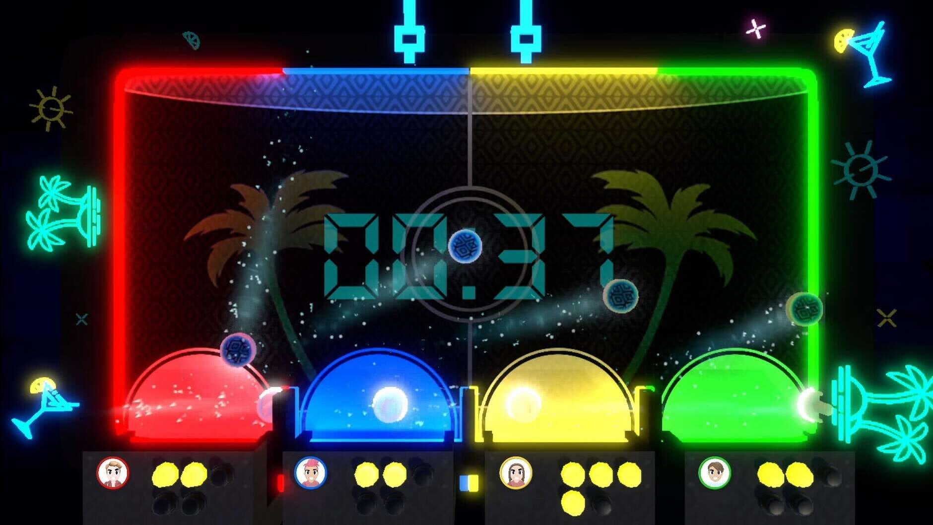 Screenshot for Instant Sports +
