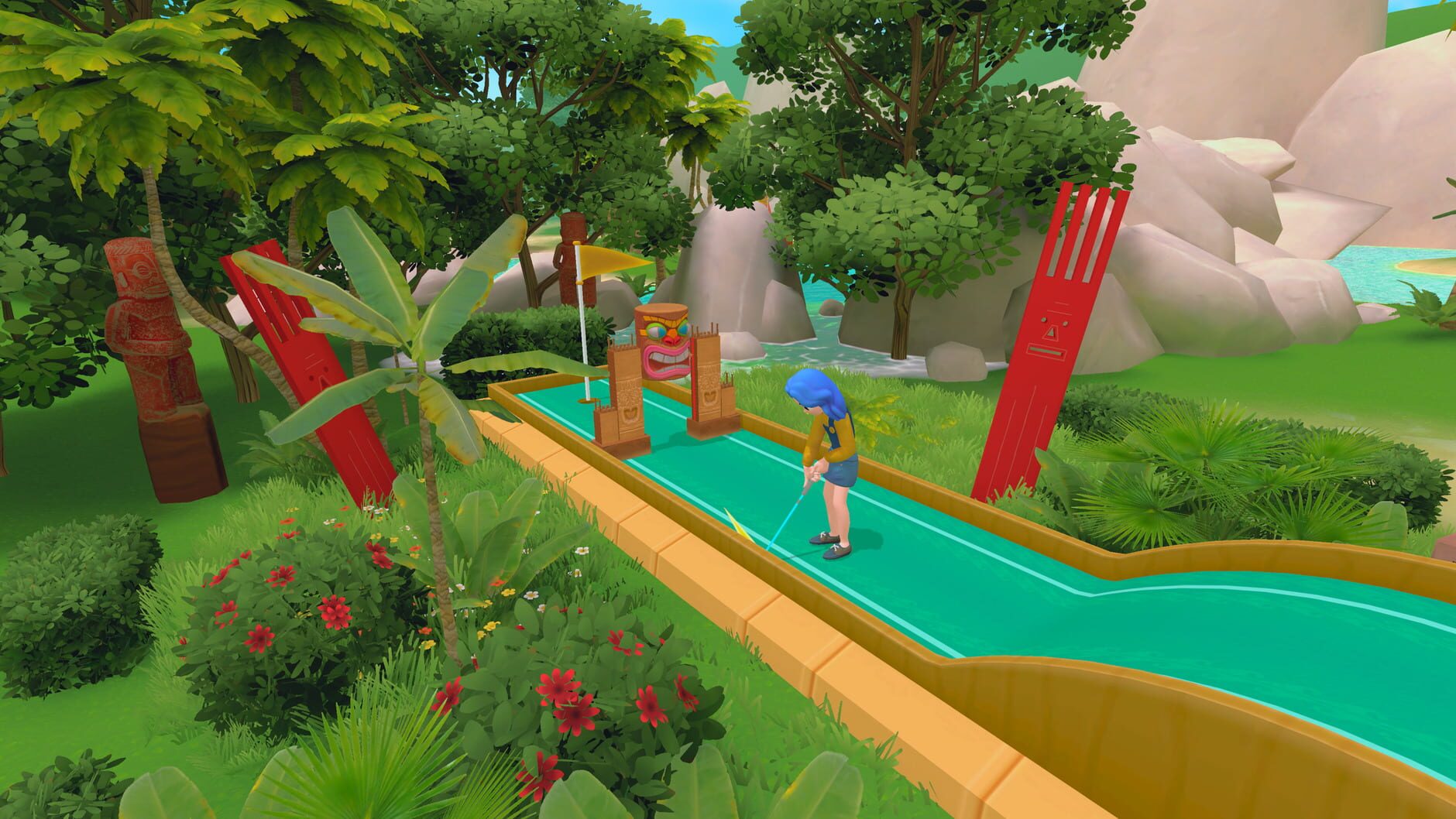 Screenshot for Instant Sports +