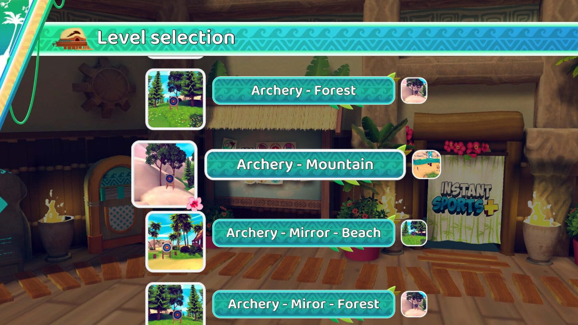 Screenshot for Instant Sports +