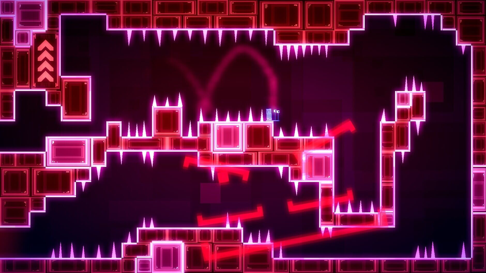 Screenshot for Will You Snail?