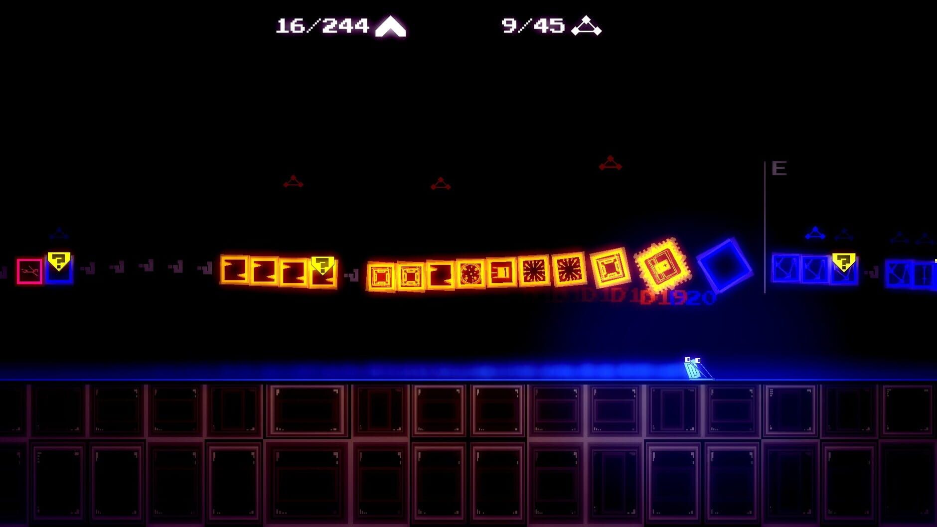 Screenshot for Will You Snail?