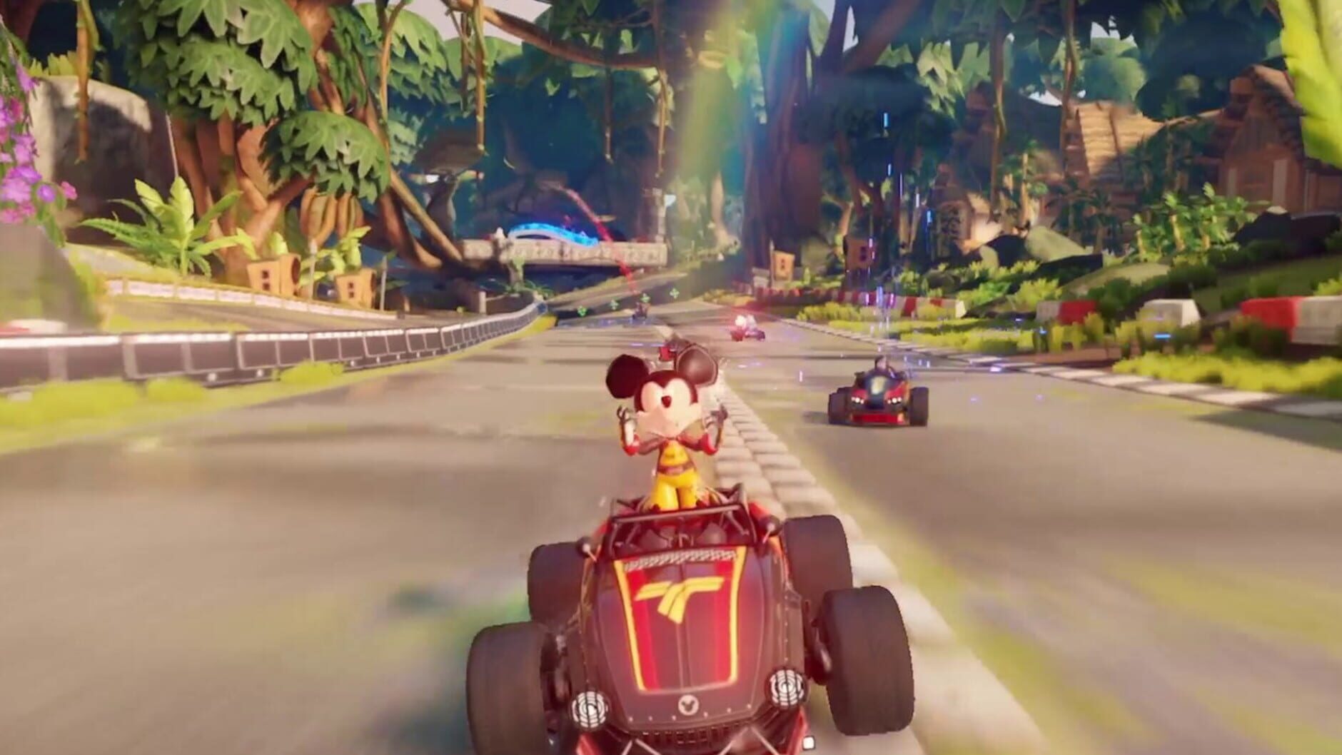Screenshot for Disney Speedstorm