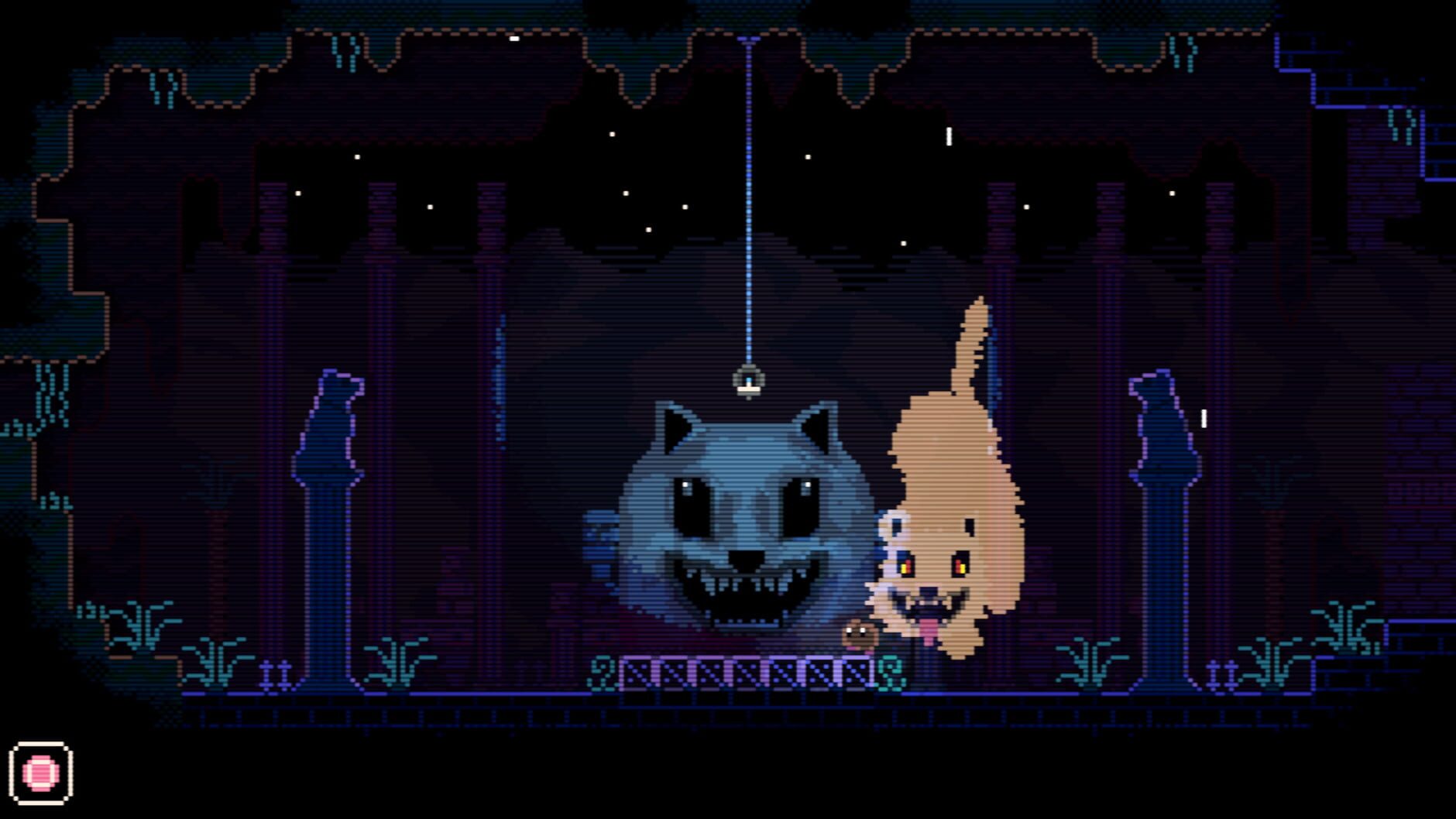 Screenshot for Animal Well