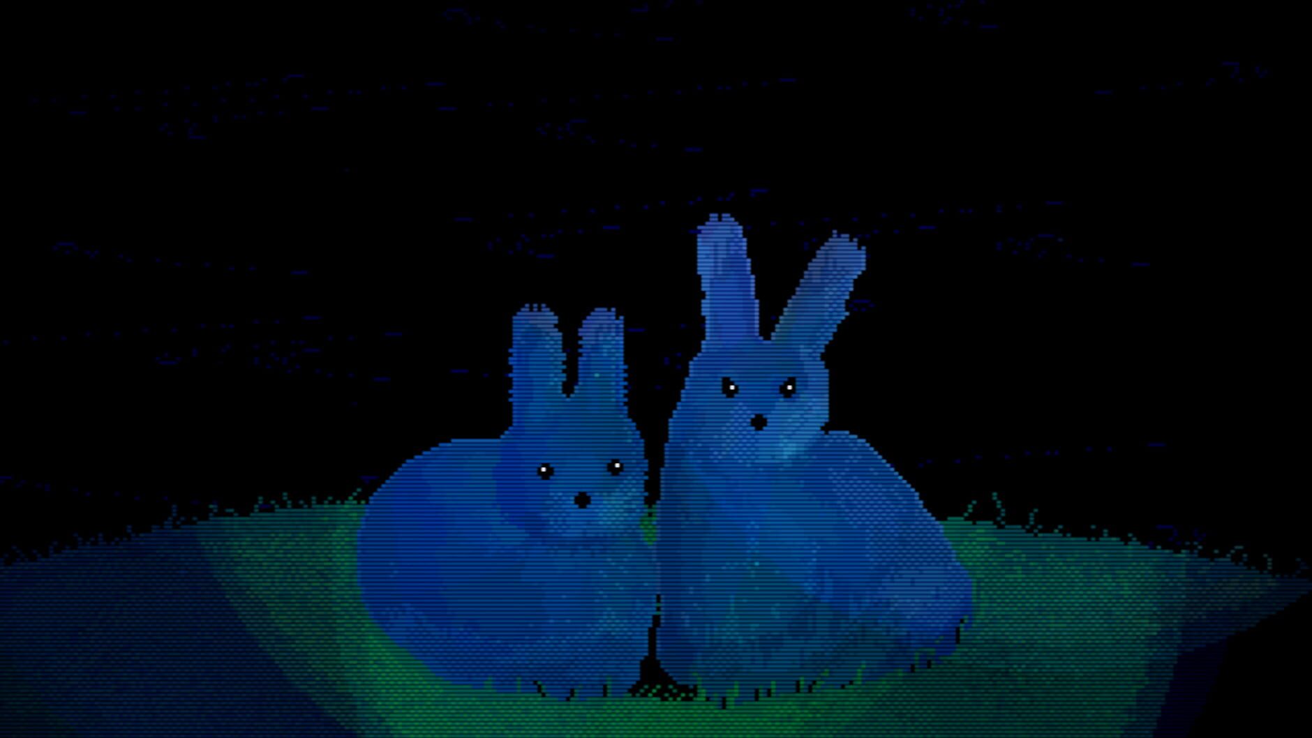 Screenshot for Animal Well