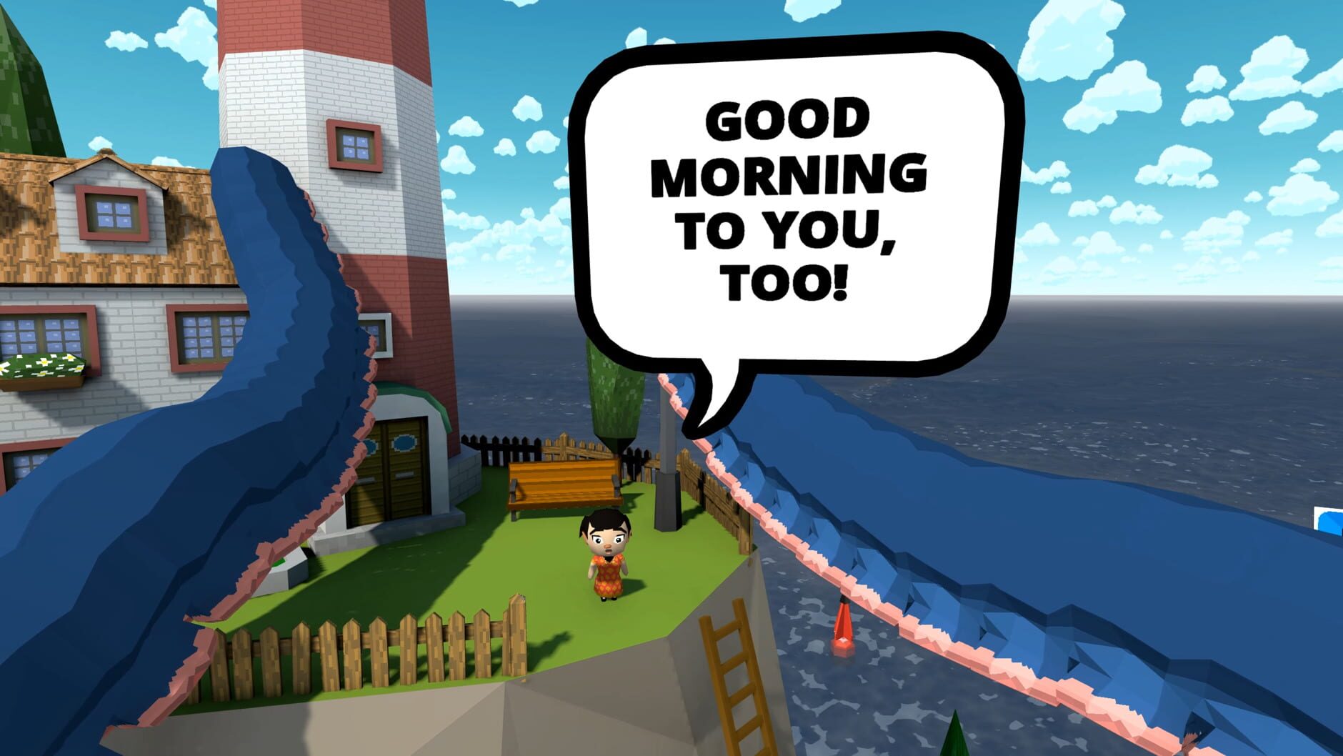 Screenshot for Tentacular