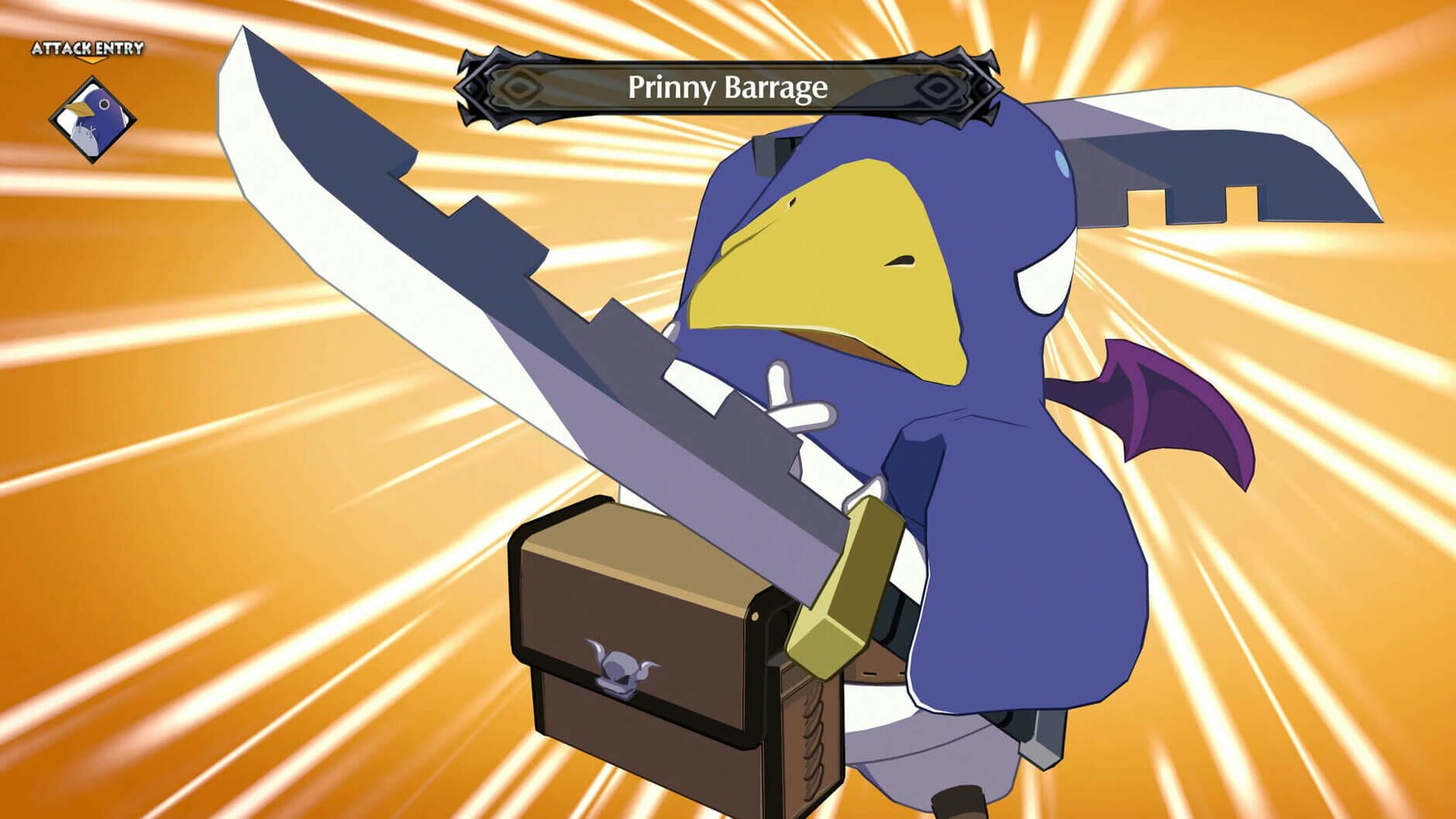 Screenshot for Disgaea 6 Complete