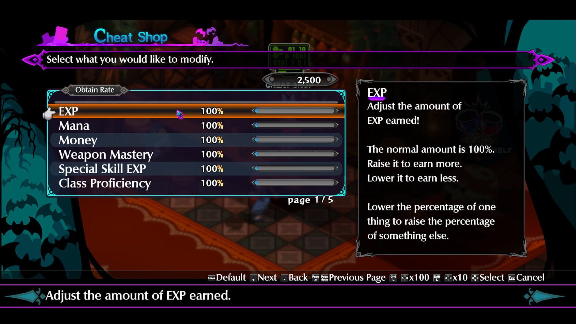 Screenshot for Disgaea 6 Complete