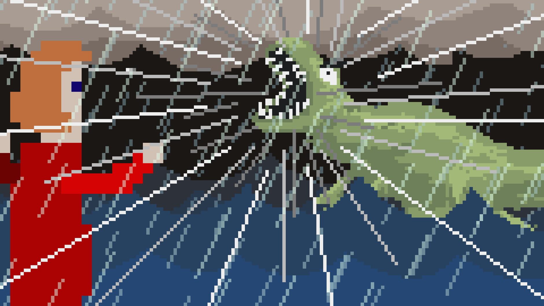 Screenshot for McPixel 3