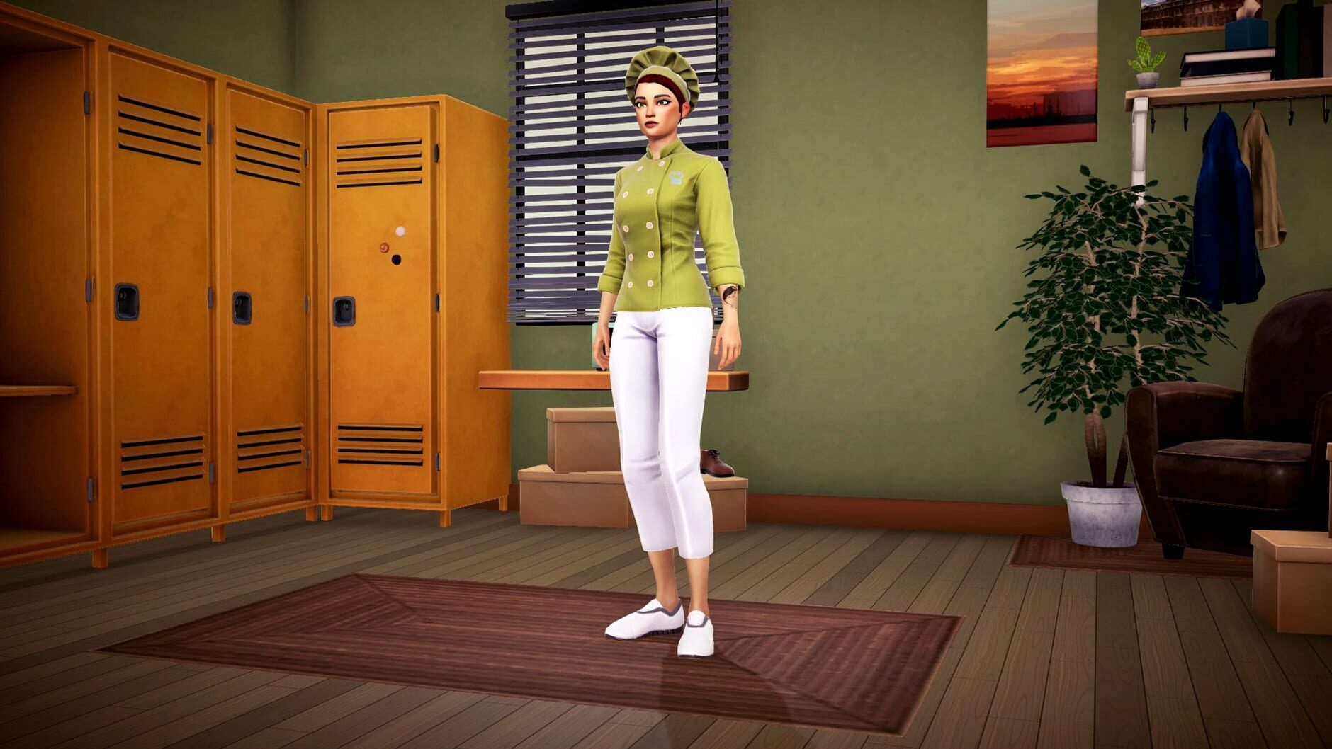 Screenshot for Chef Life: A Restaurant Simulator