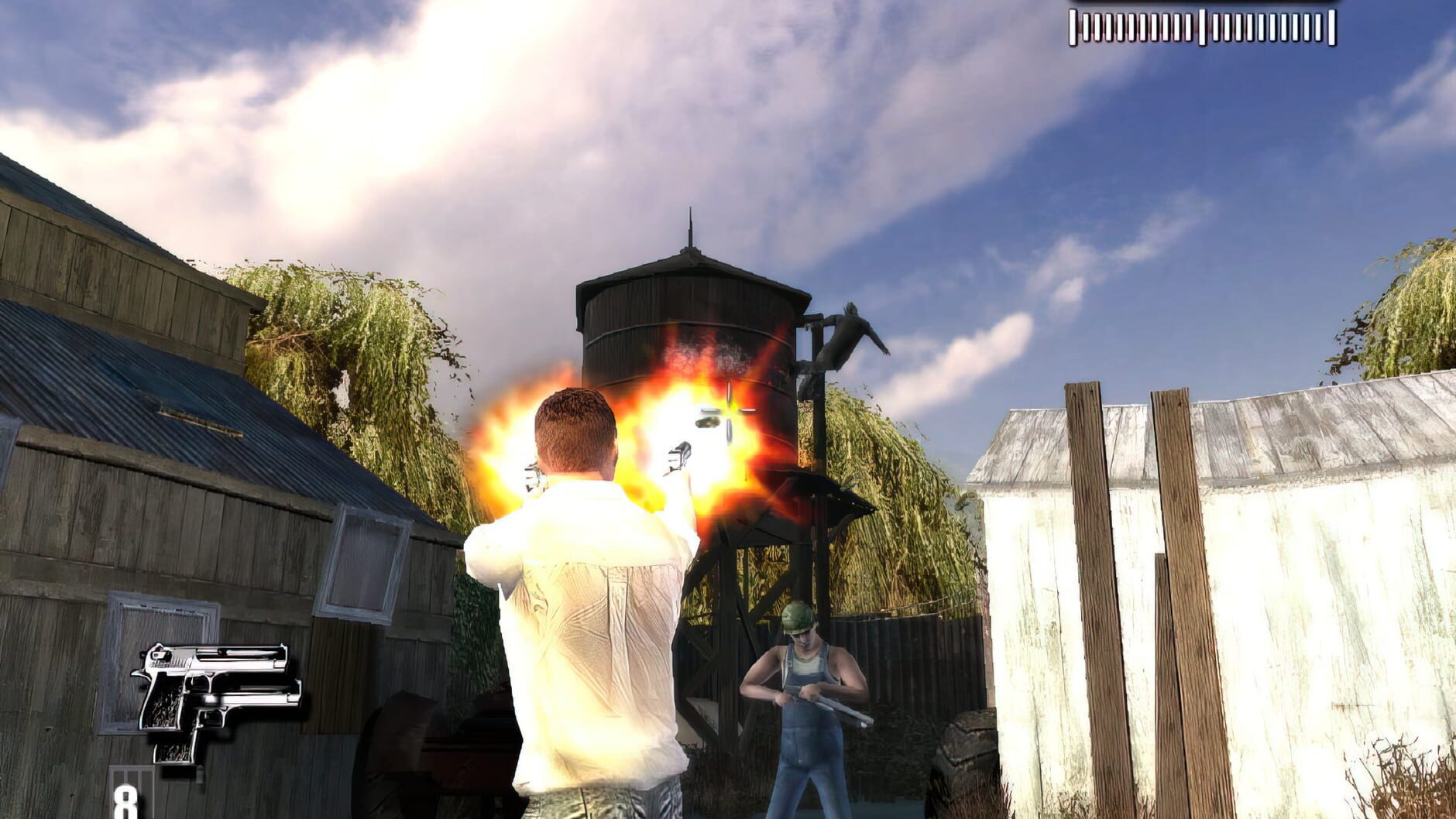 Screenshot for Made Man