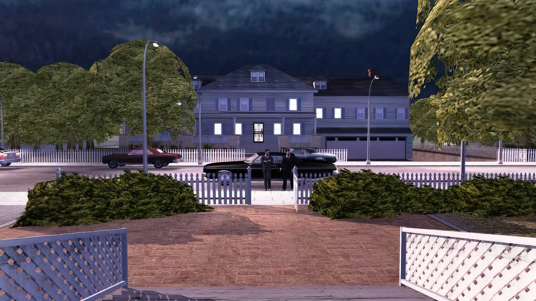 Screenshot for Made Man