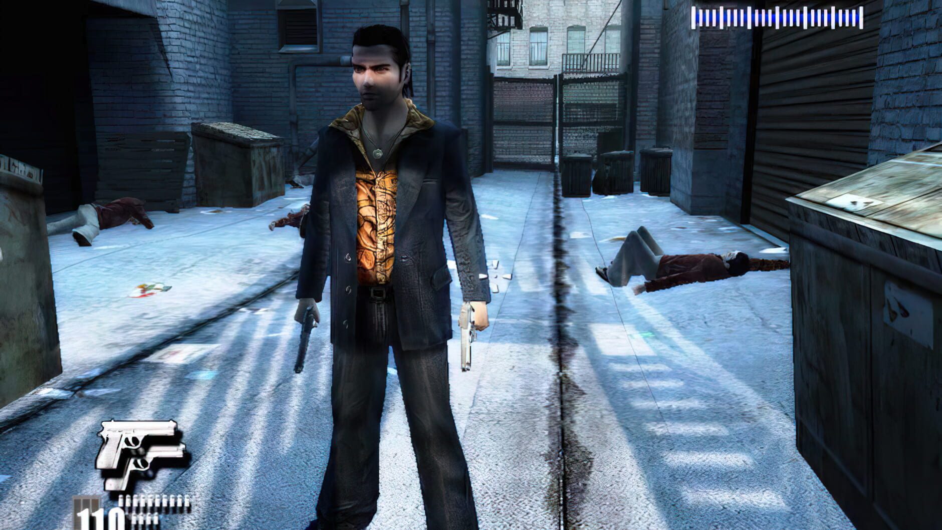 Screenshot for Made Man