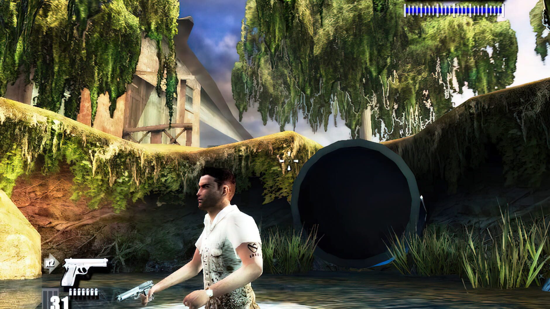 Screenshot for Made Man