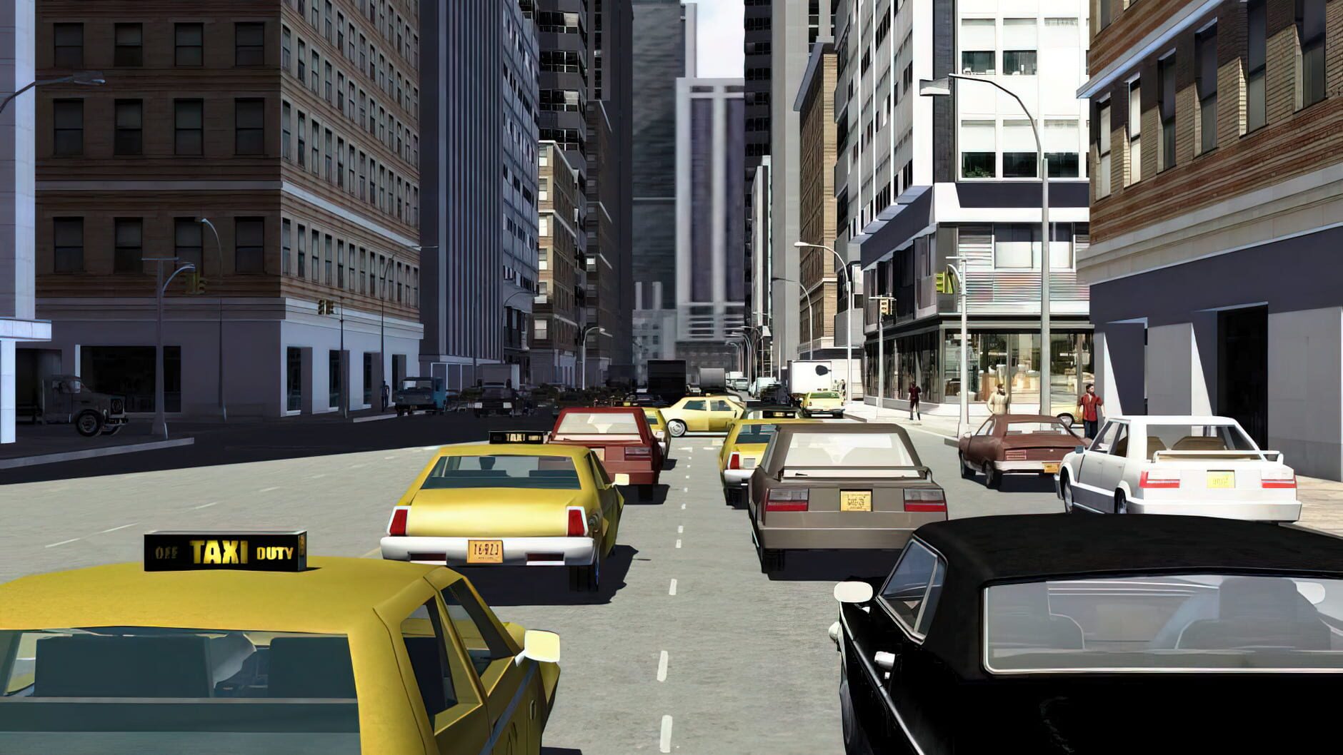 Screenshot for Made Man