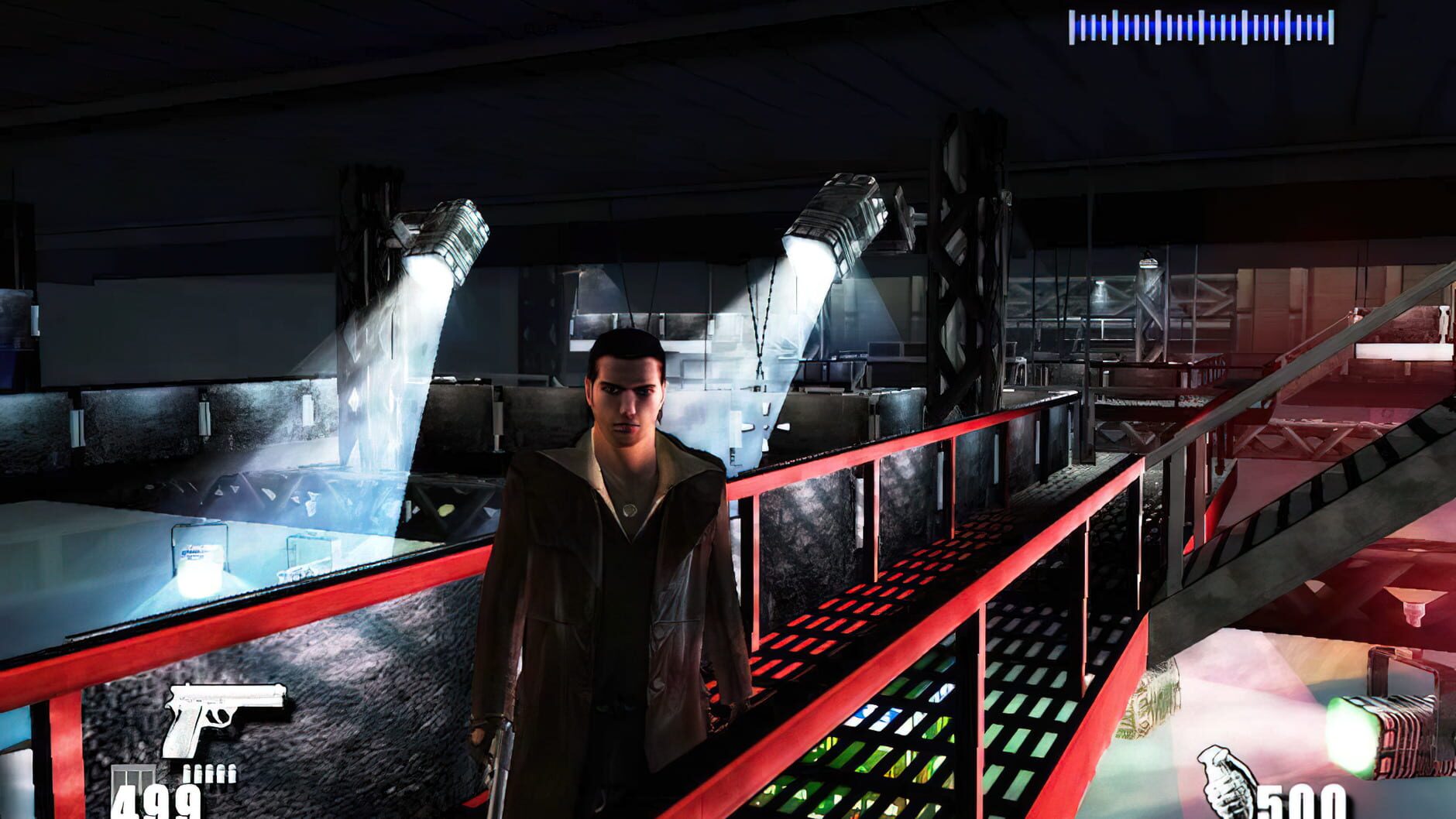Screenshot for Made Man