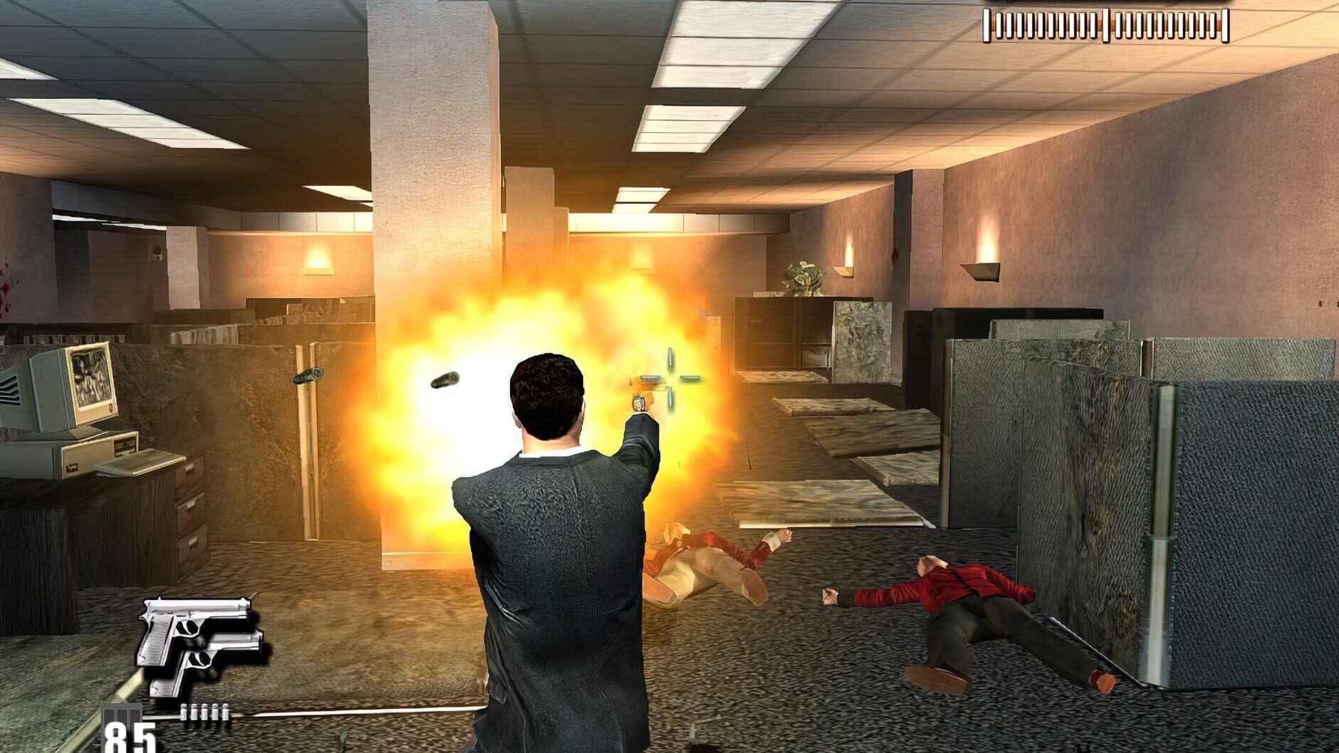 Screenshot for Made Man