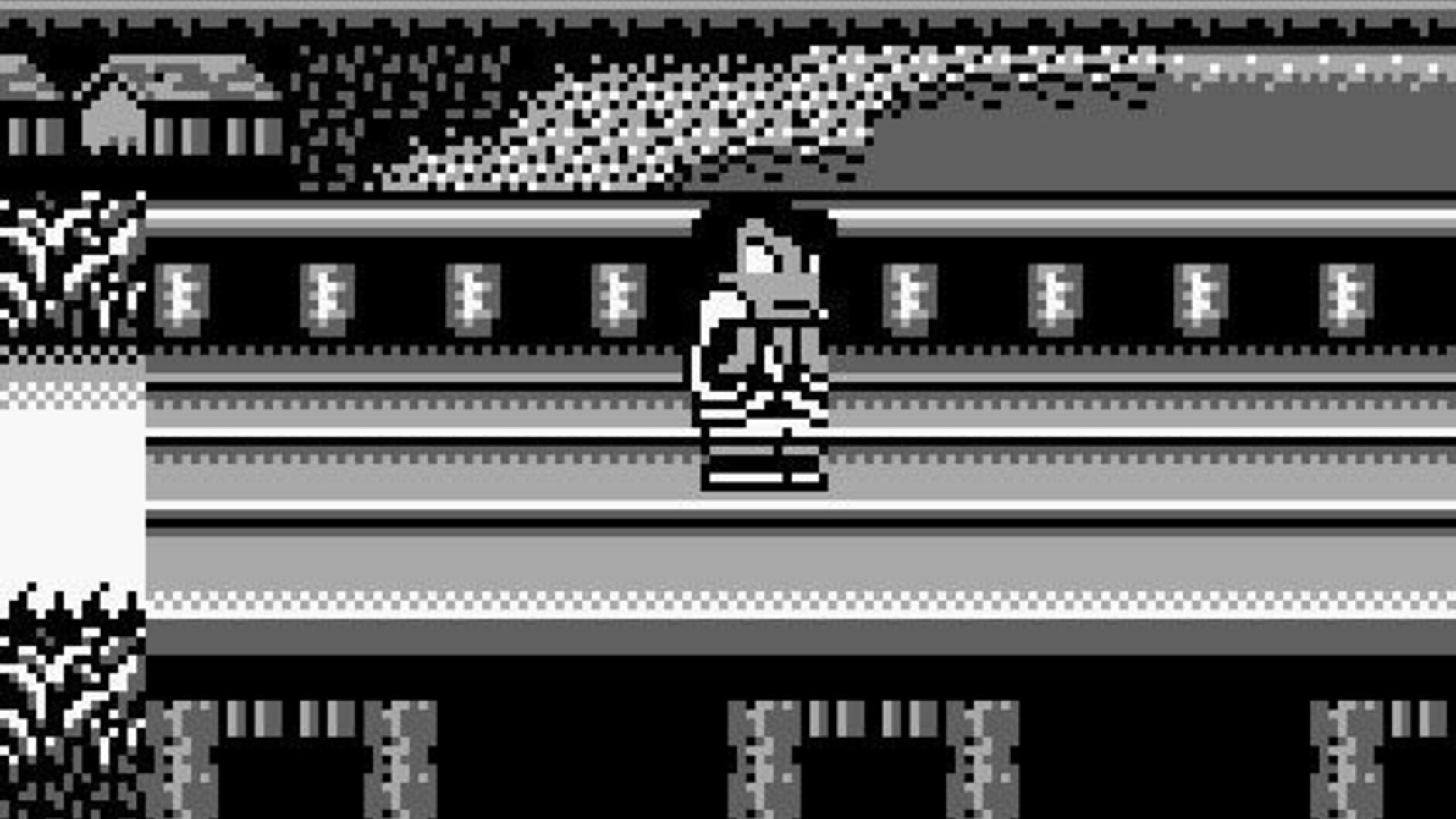 Screenshot for Downtown Special: Kunio-kun no Jidaigeki Da yo Zenin Shuugou!