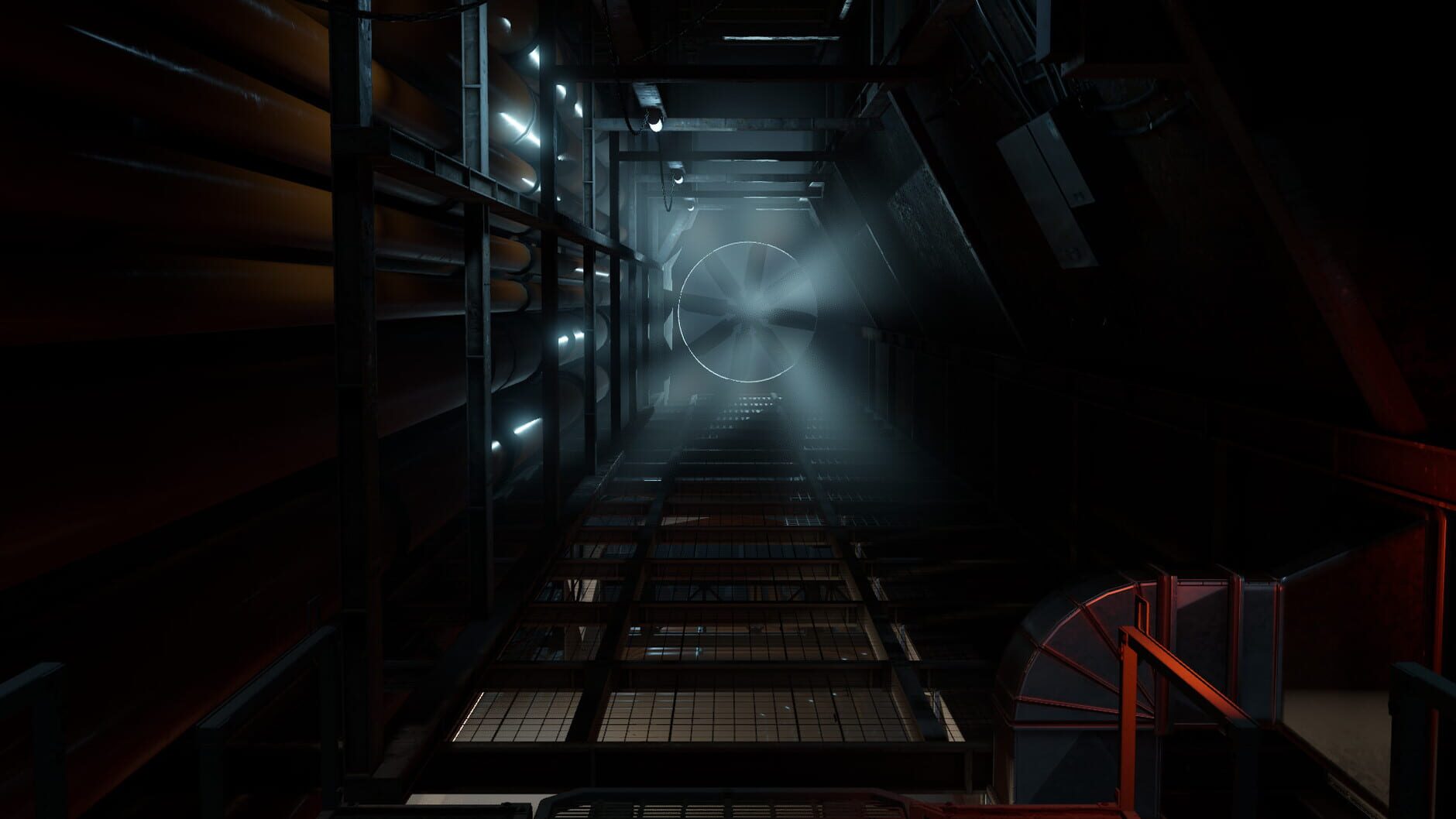 Screenshot for Aperture Desk Job