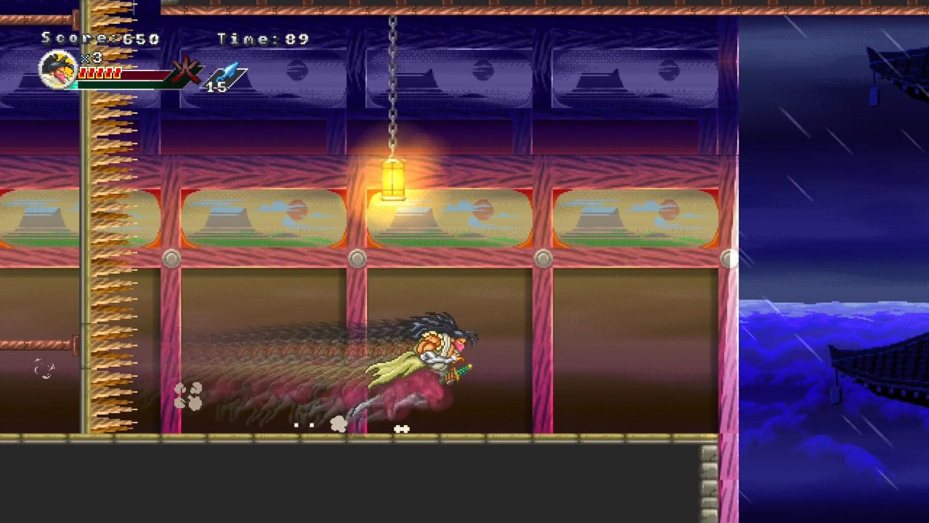 Screenshot for Ganryu 2