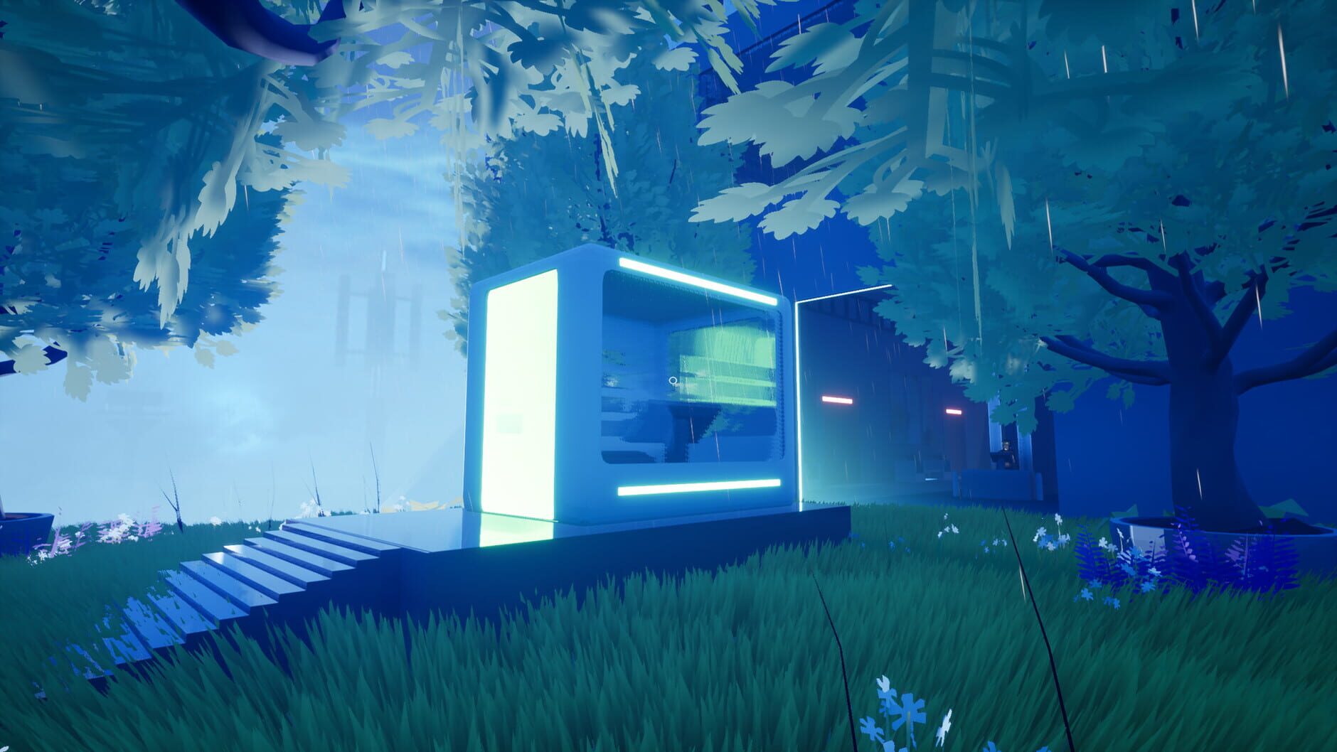 Screenshot for Tempus