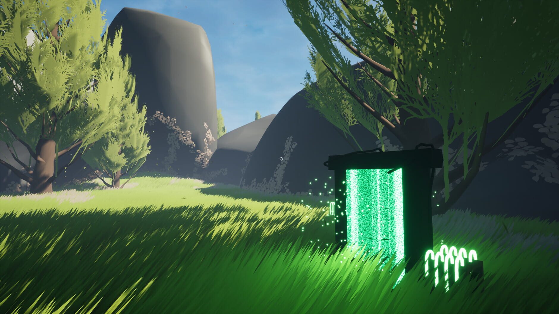 Screenshot for Tempus